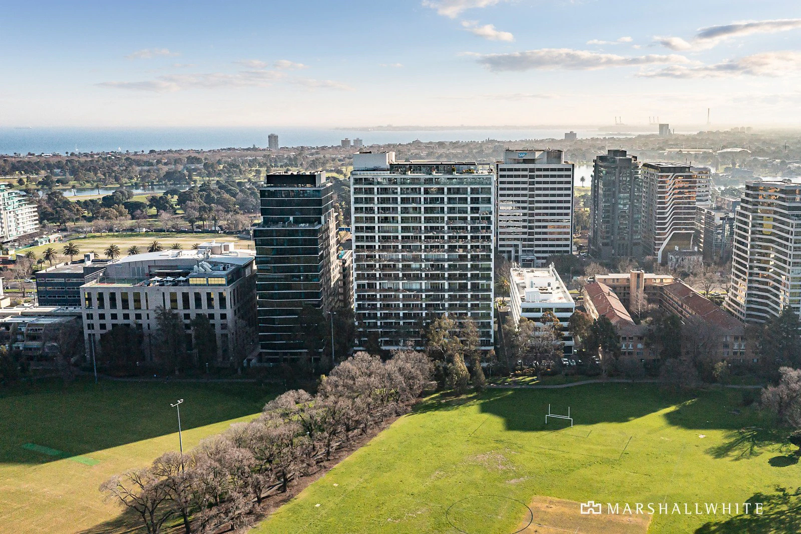 1409/499 St Kilda Road, Melbourne, VIC