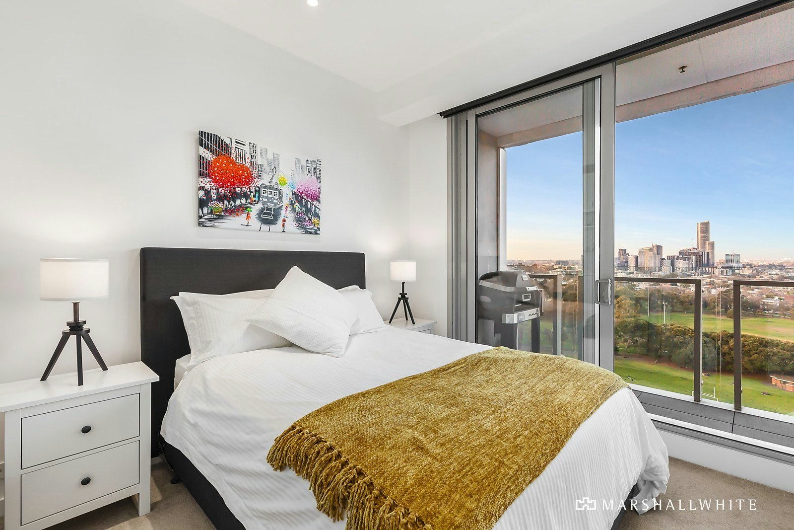 1409/499 St Kilda Road, Melbourne, VIC