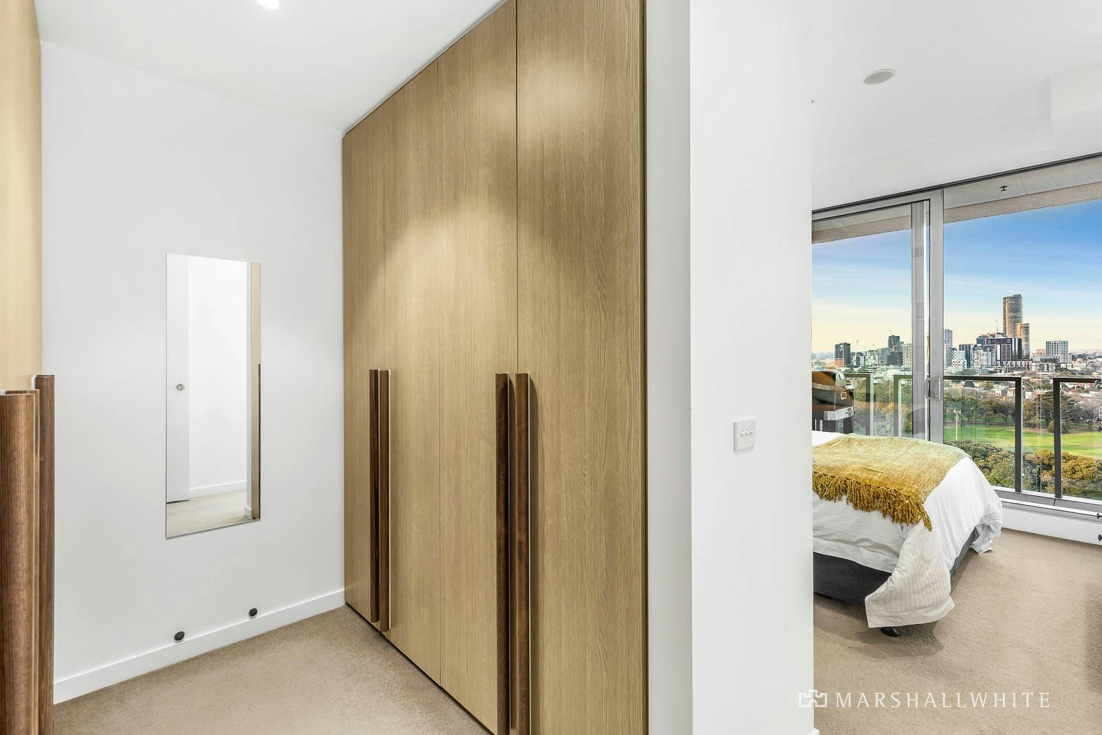 1409/499 St Kilda Road, Melbourne, VIC