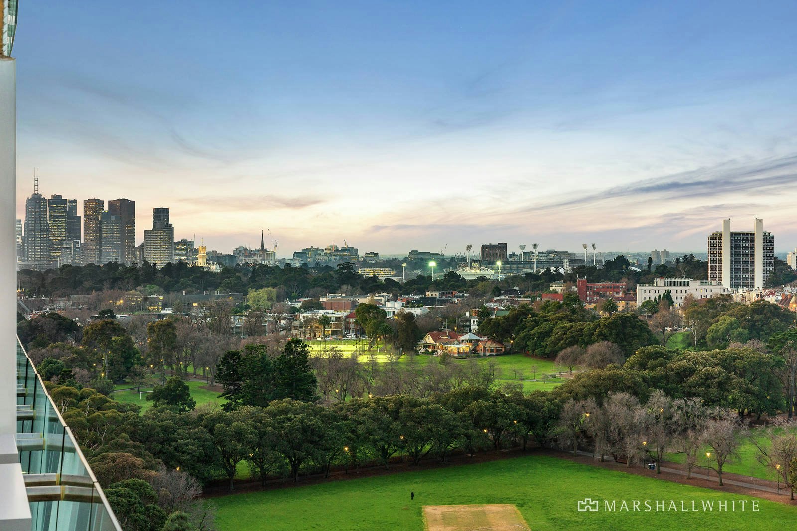 1409/499 St Kilda Road, Melbourne, VIC