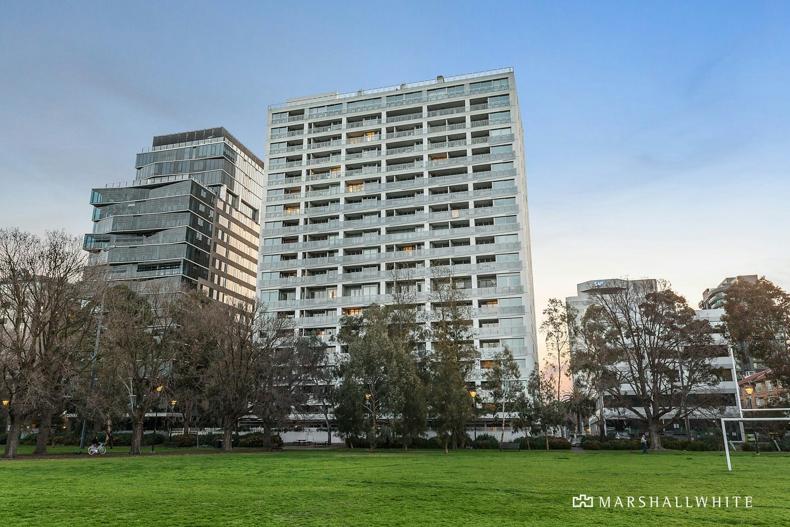 1409/499 St Kilda Road, Melbourne, VIC