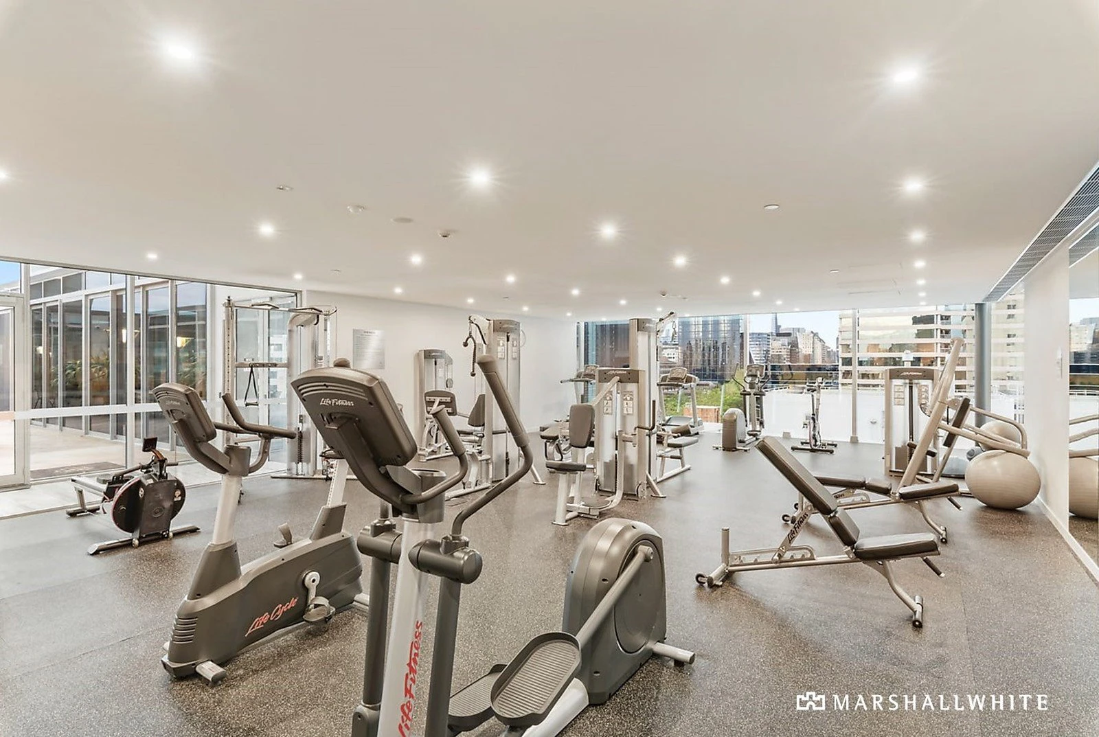 1409/499 St Kilda Road, Melbourne, VIC