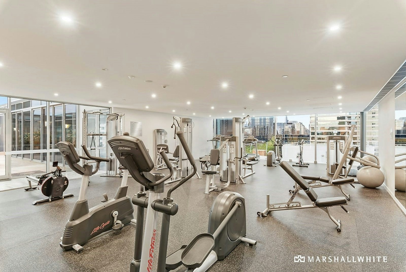 1409/499 St Kilda Road, Melbourne, VIC