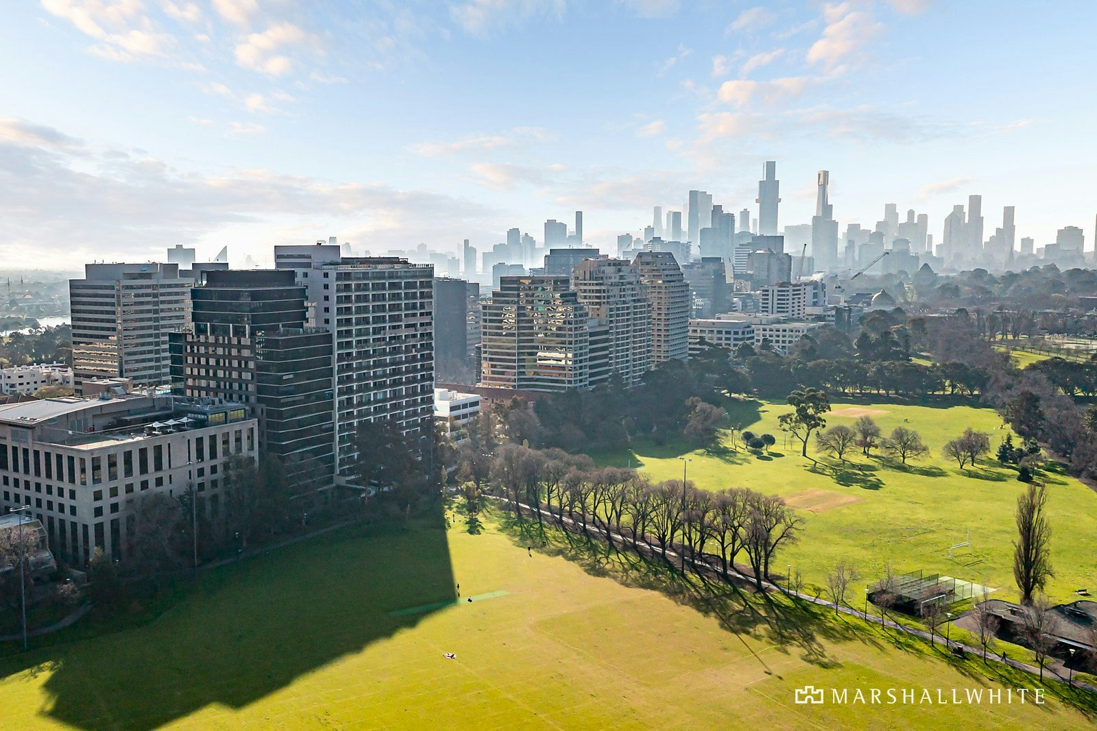 1409/499 St Kilda Road, Melbourne, VIC