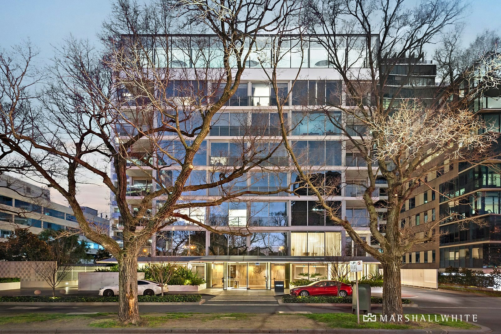 G01/499 St Kilda Road, Melbourne, VIC