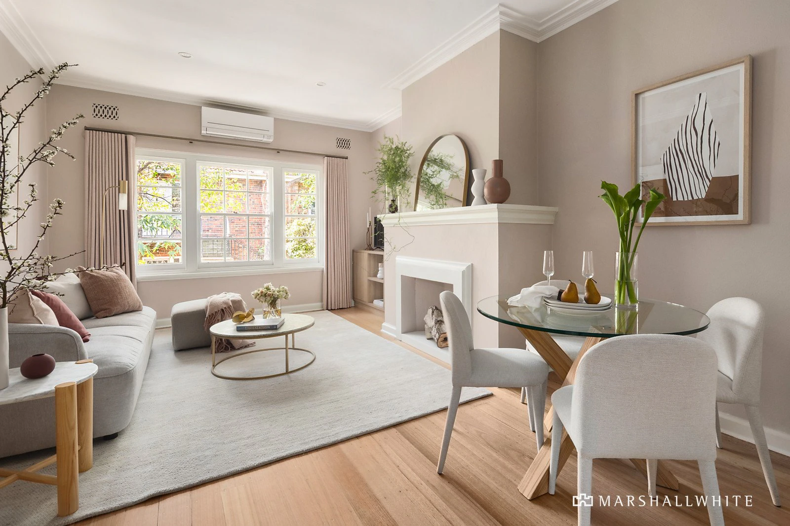 5/49 Bruce Street, Toorak, VIC