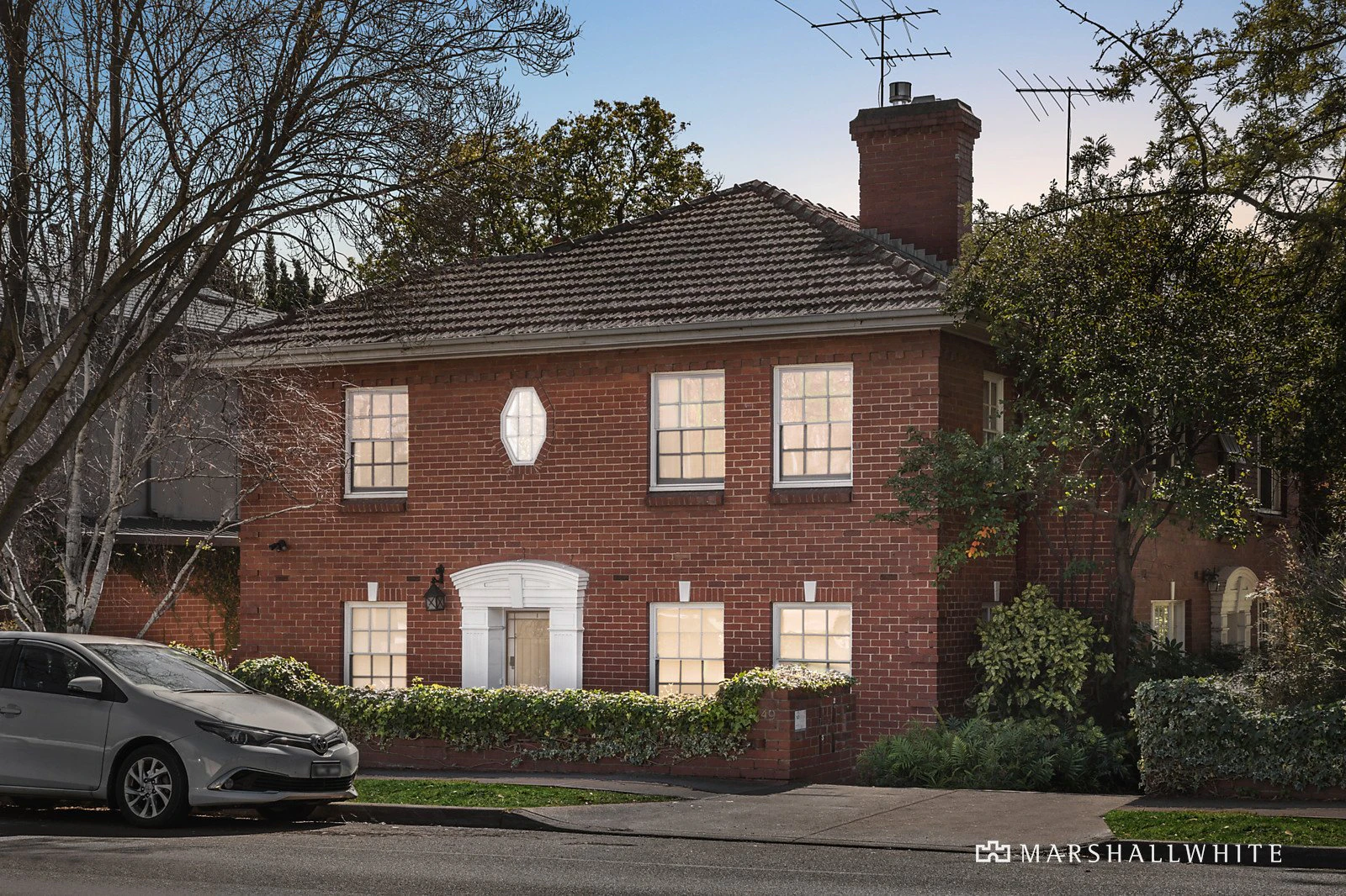 5/49 Bruce Street, Toorak, VIC