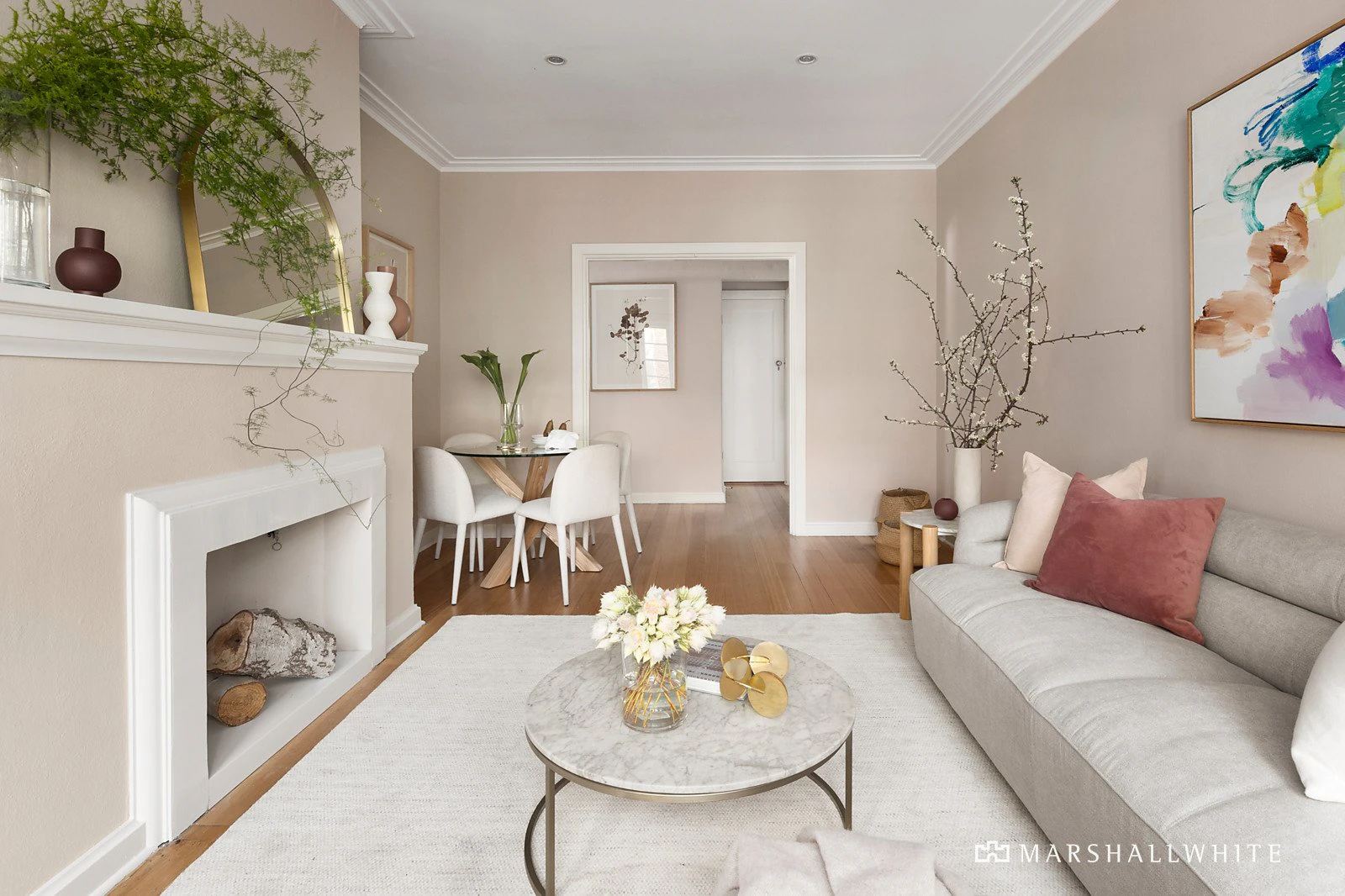 5/49 Bruce Street, Toorak, VIC