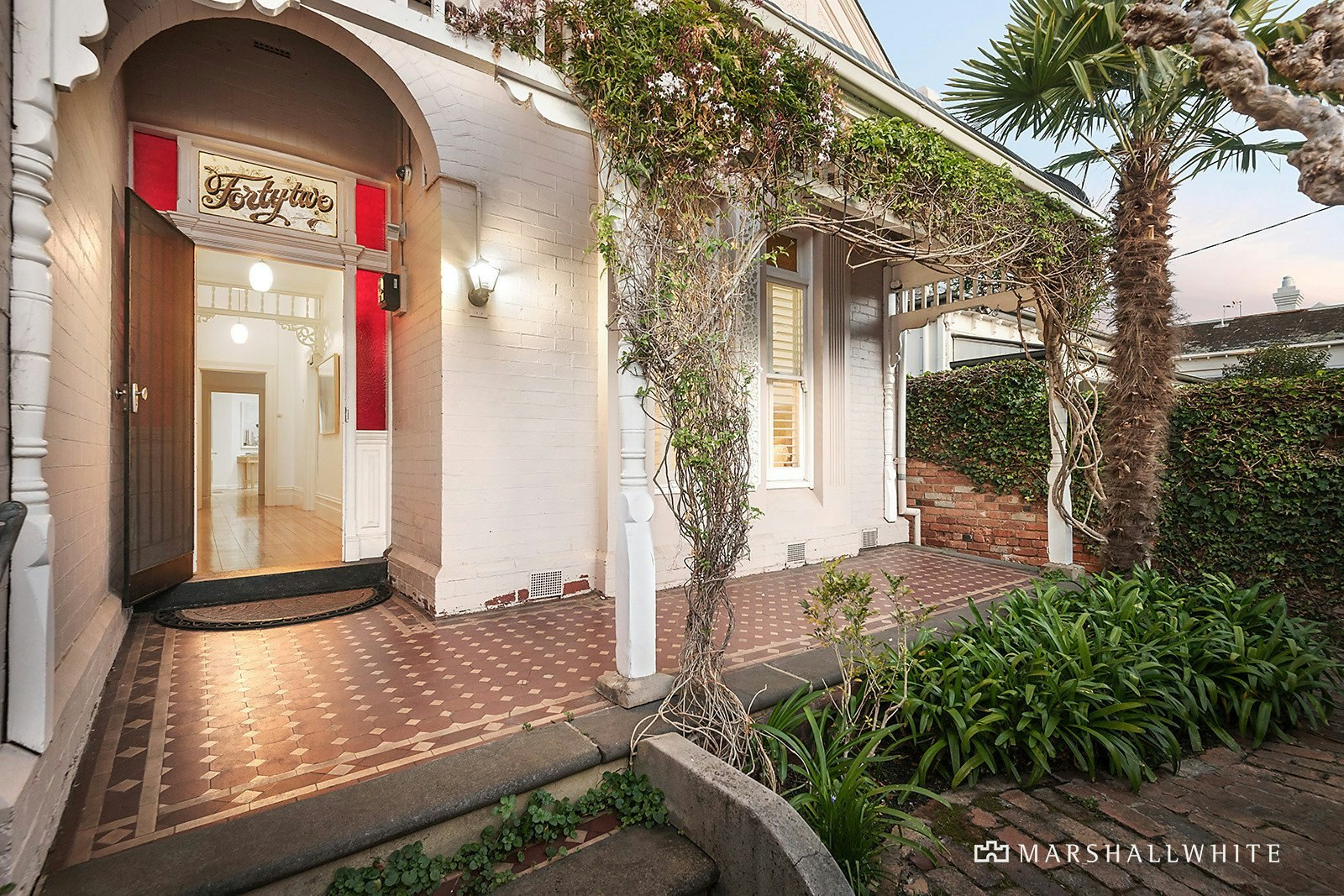 42 Hope Street, South Yarra, VIC