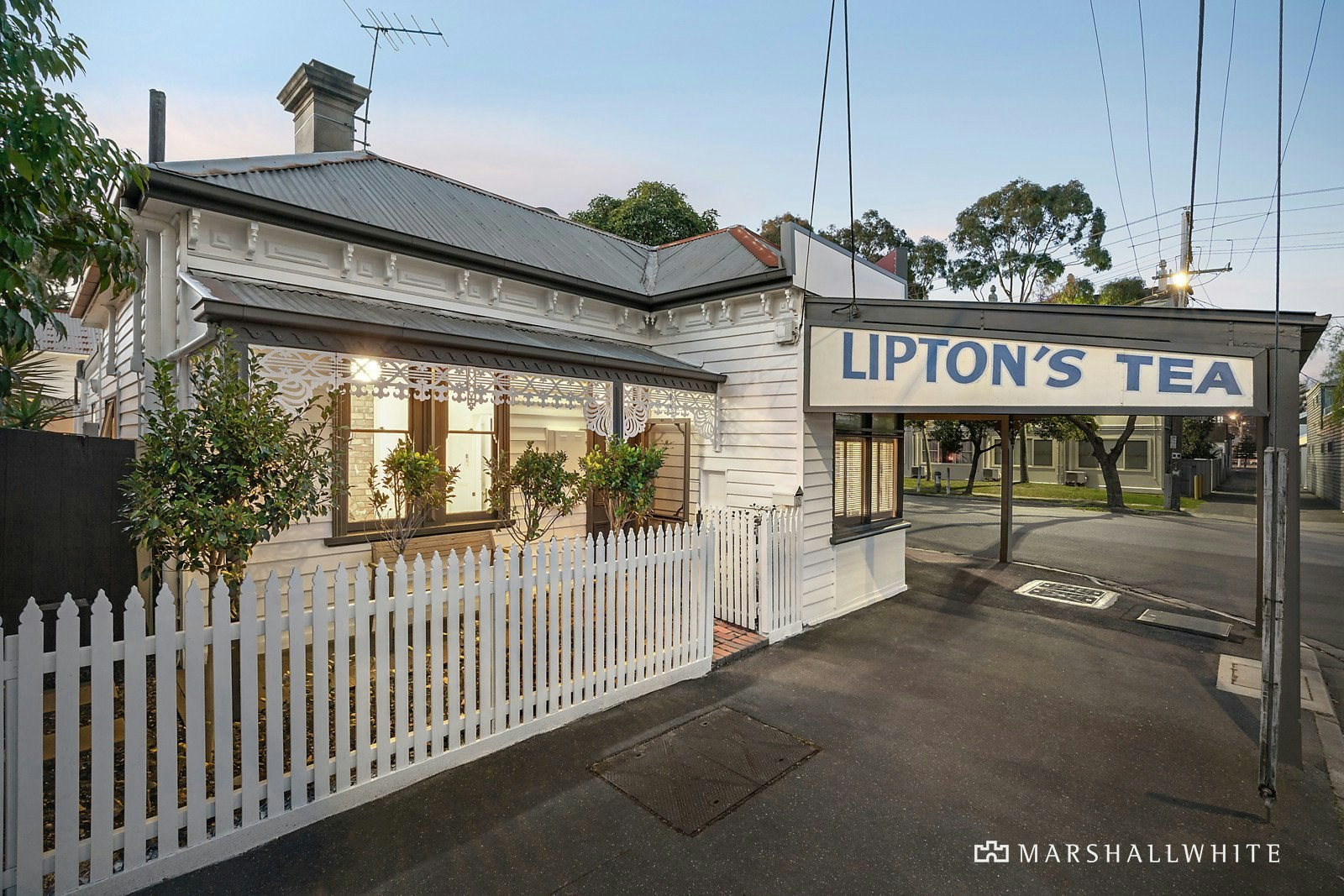 205 Clark Street, Port Melbourne, VIC