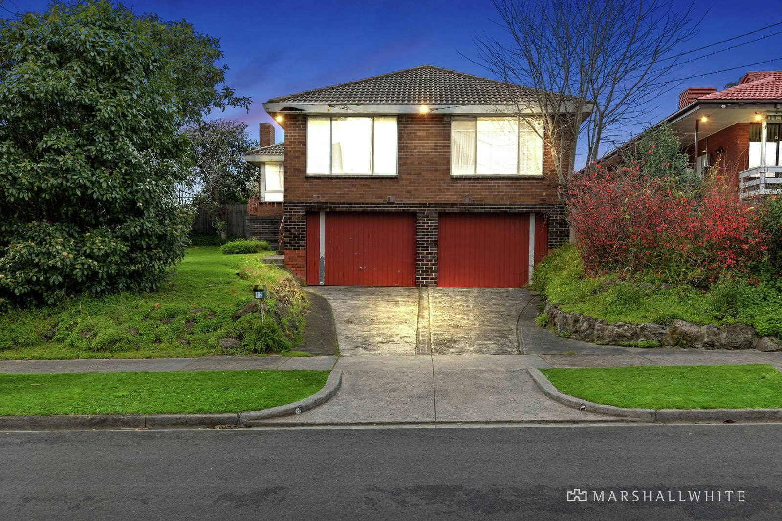 12 Romsey Rise, Doncaster East, VIC