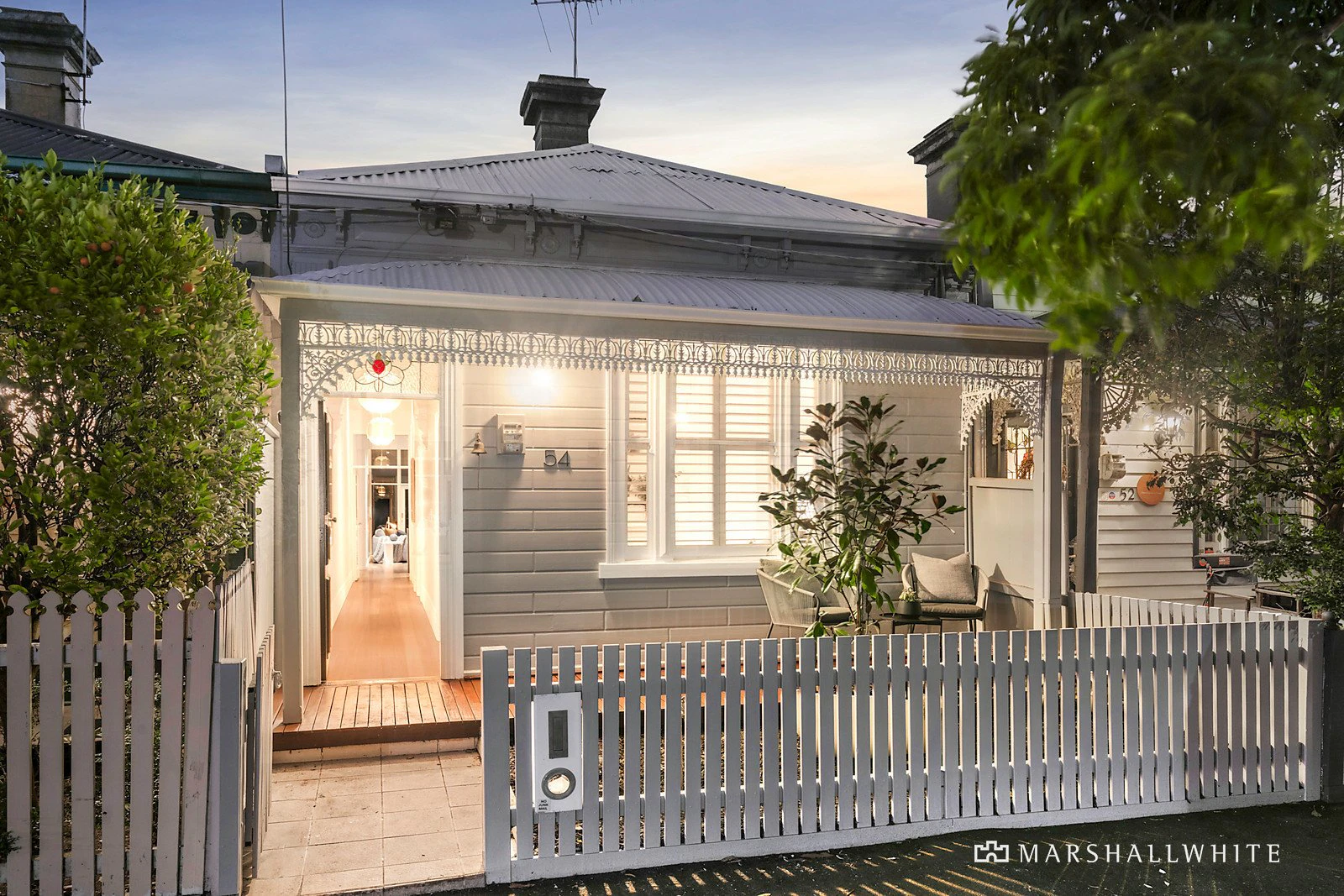 54 Greig Street, Albert Park, VIC