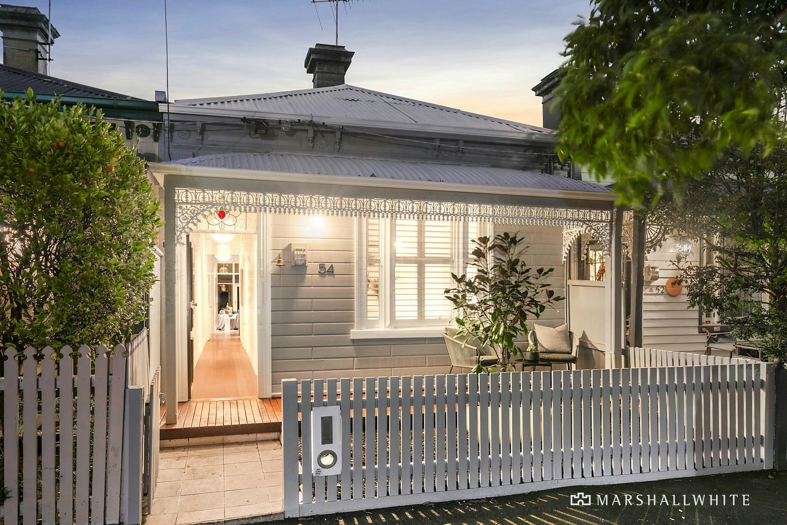 54 Greig Street, Albert Park, VIC