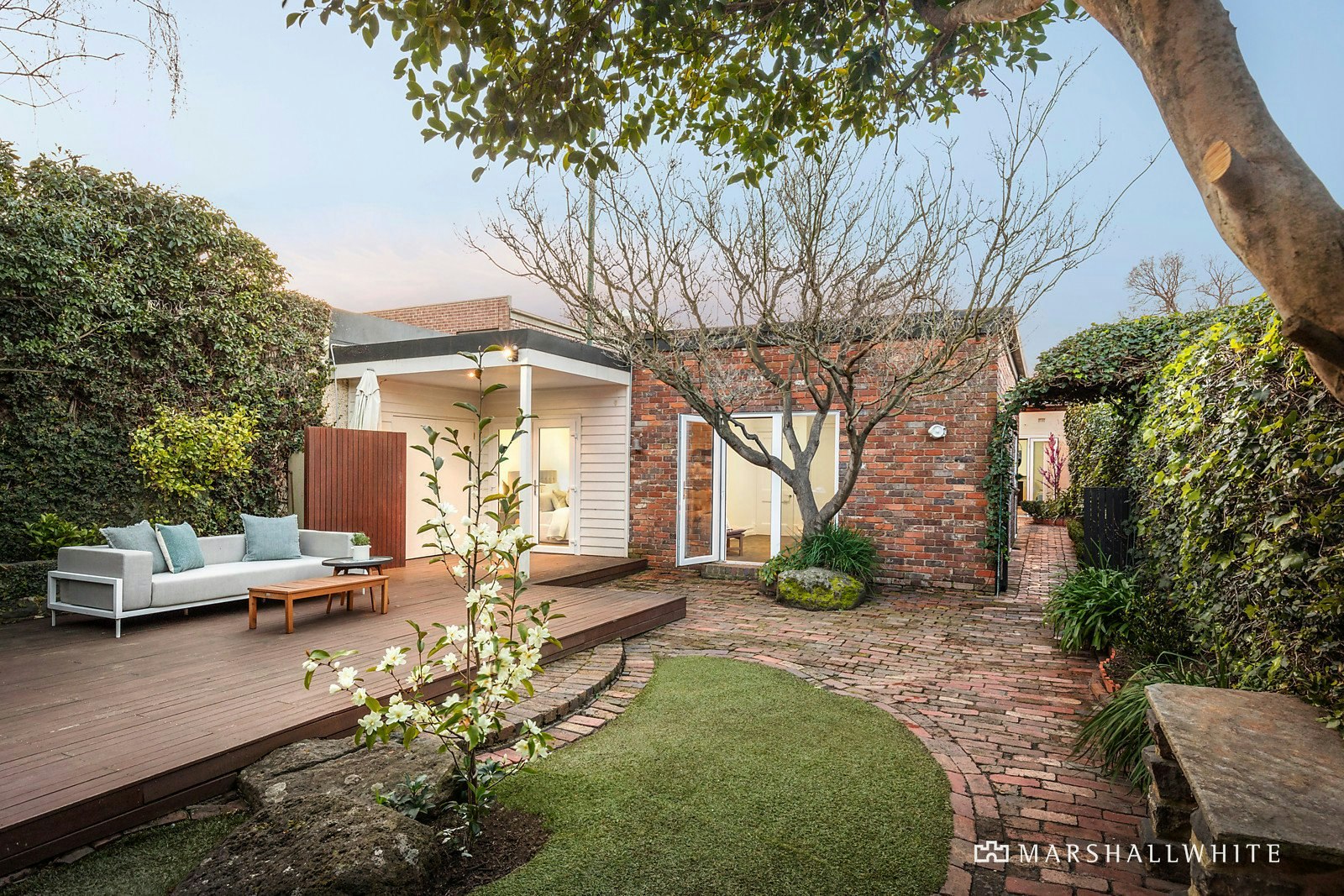 488 Victoria Parade, East Melbourne, VIC