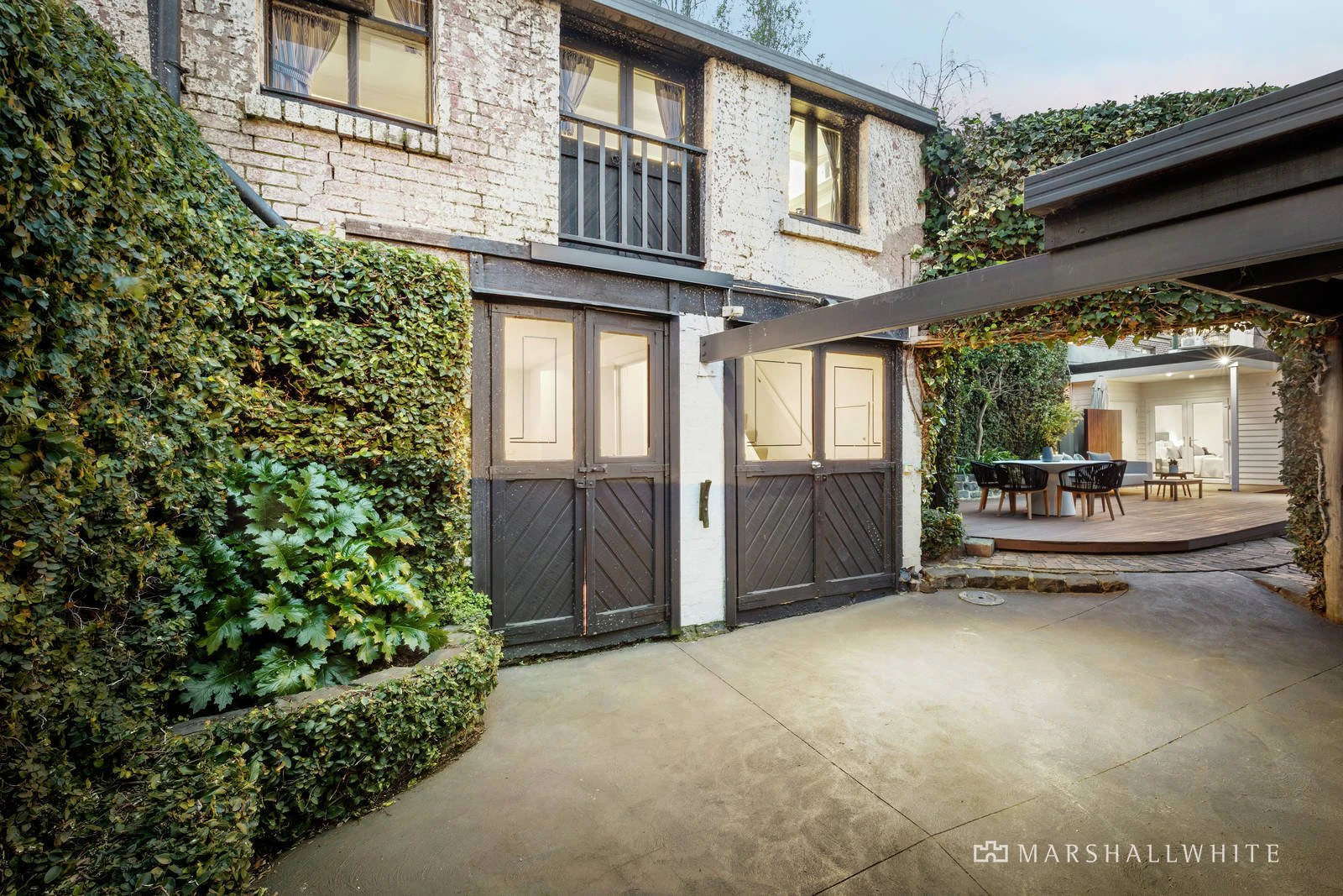 488 Victoria Parade, East Melbourne, VIC