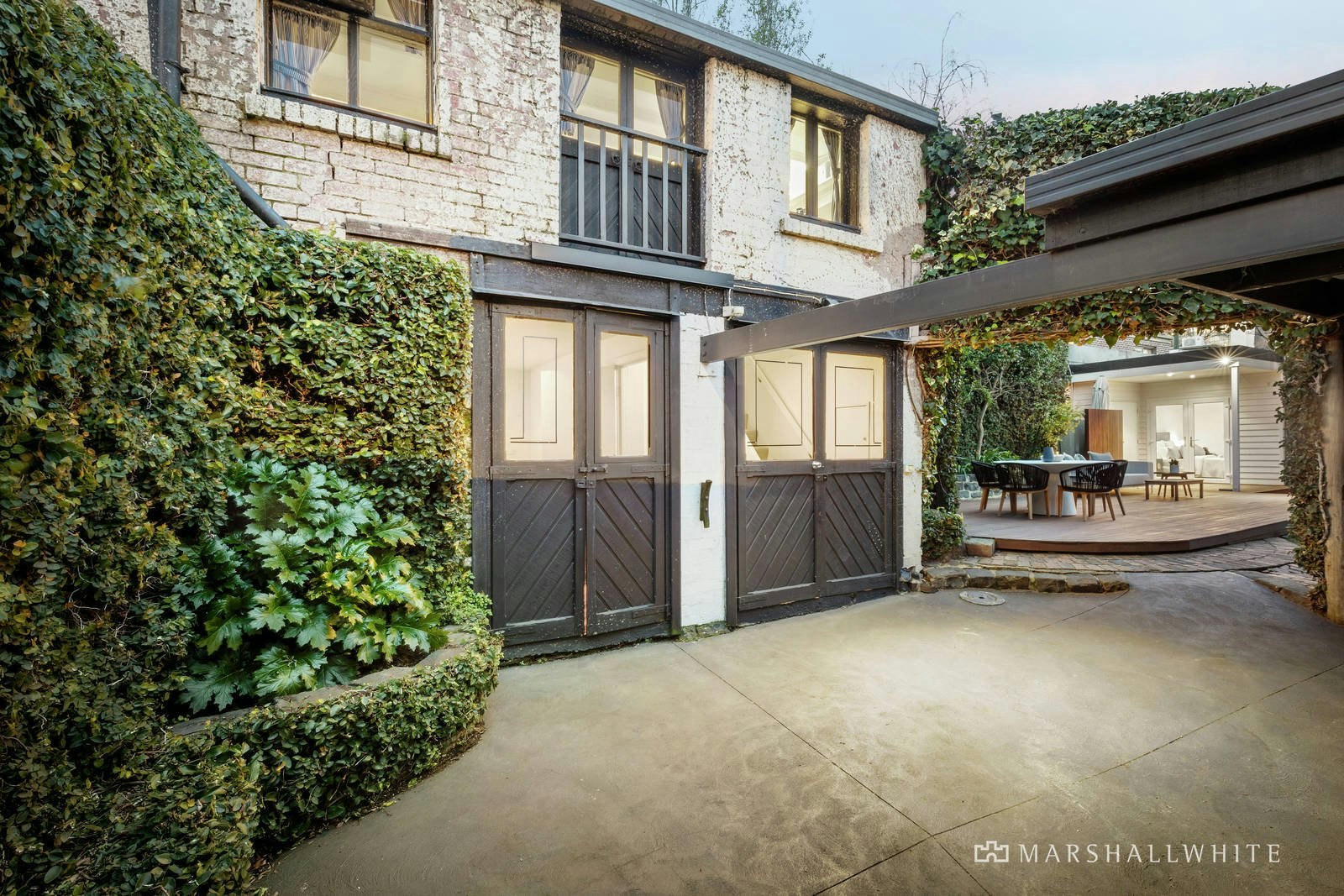 488 Victoria Parade, East Melbourne, VIC