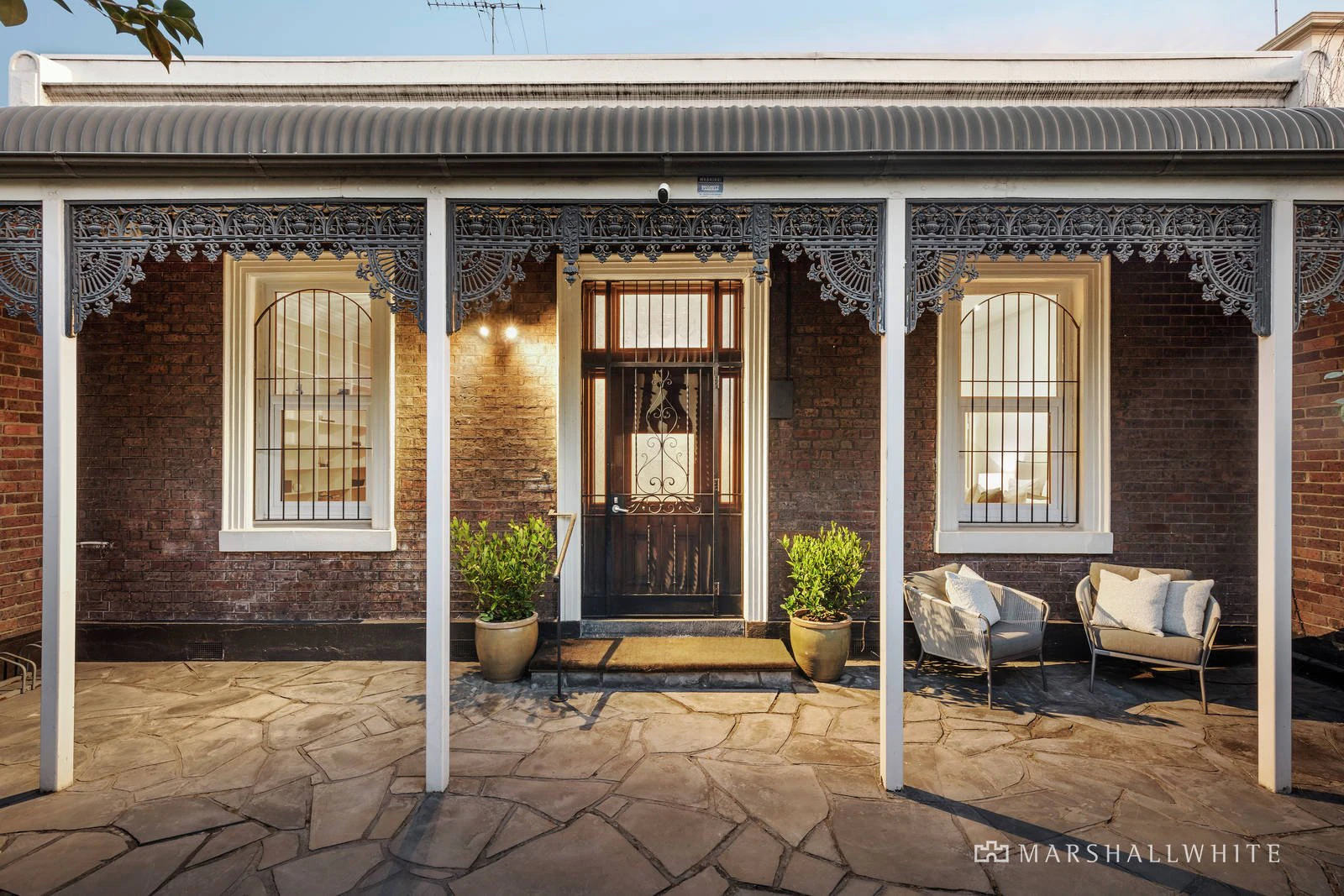 488 Victoria Parade, East Melbourne, VIC