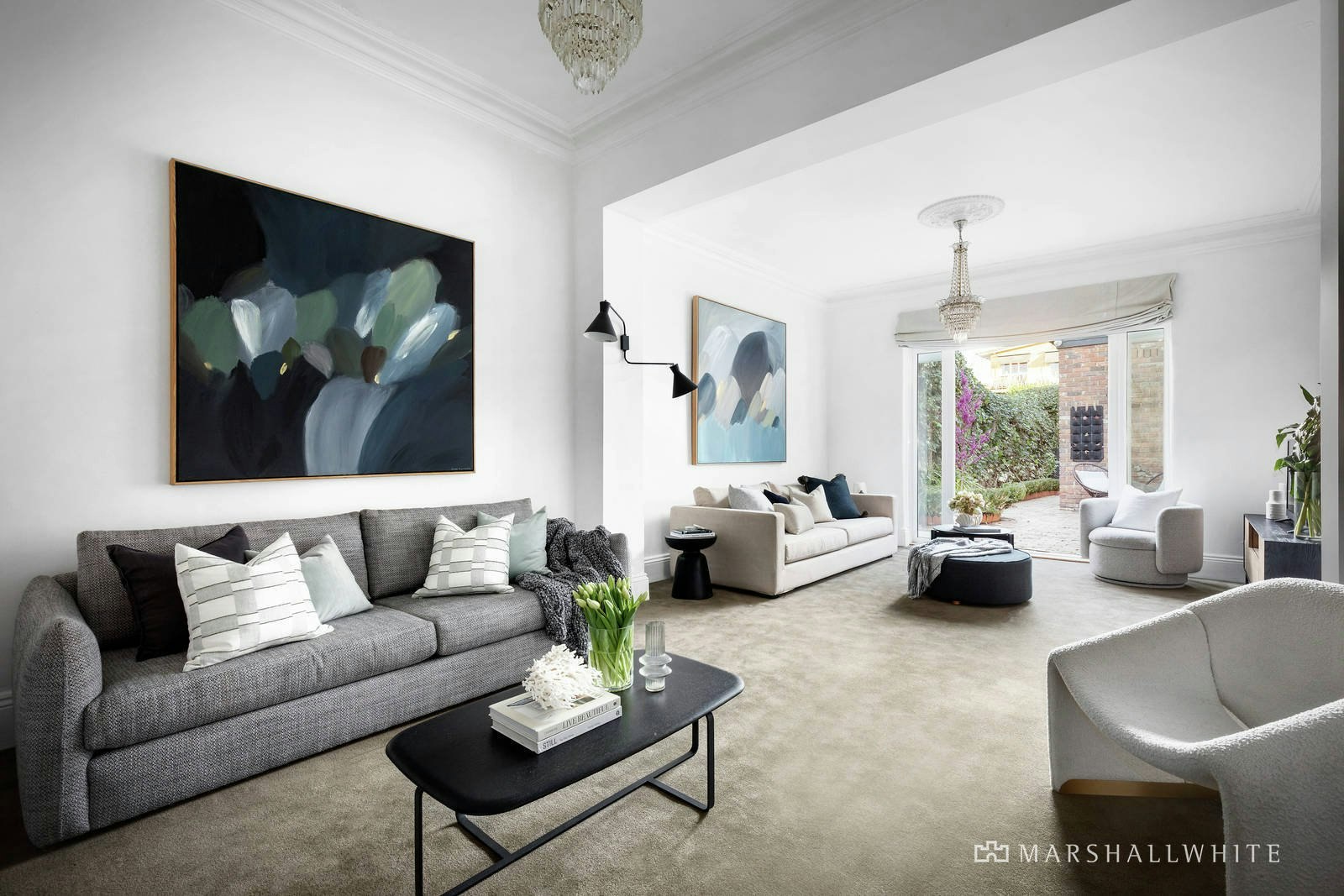 488 Victoria Parade, East Melbourne, VIC