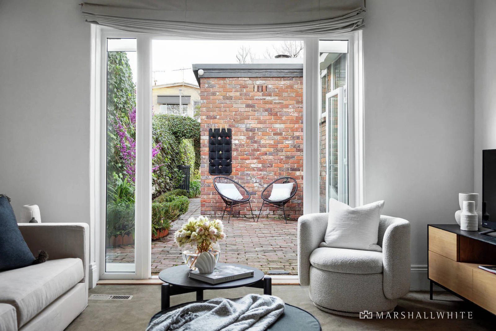 488 Victoria Parade, East Melbourne, VIC