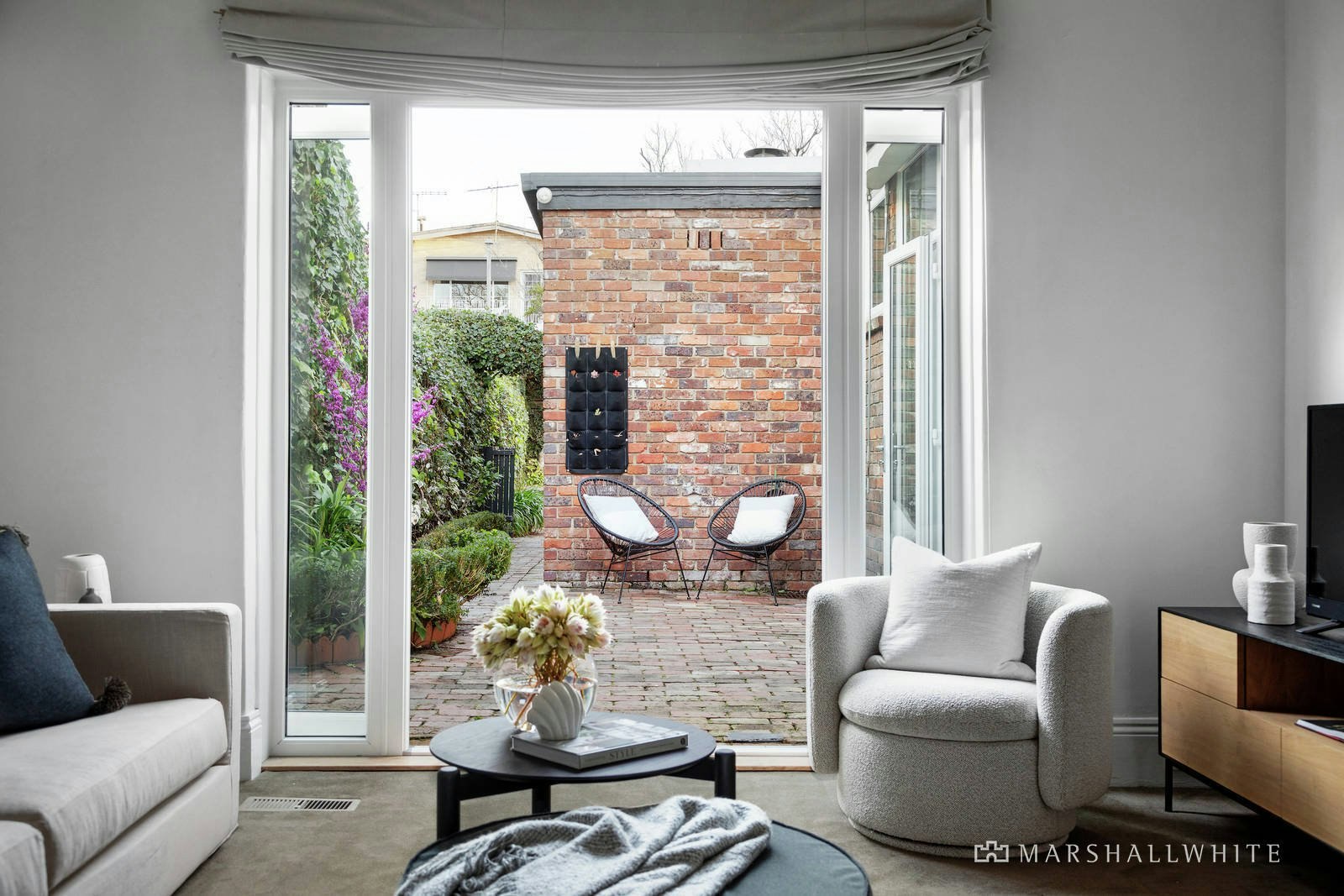 488 Victoria Parade, East Melbourne, VIC