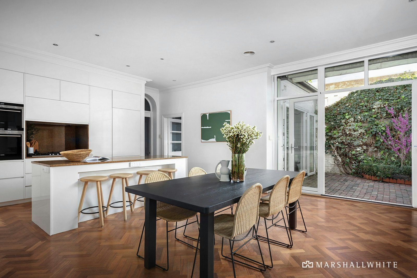 488 Victoria Parade, East Melbourne, VIC