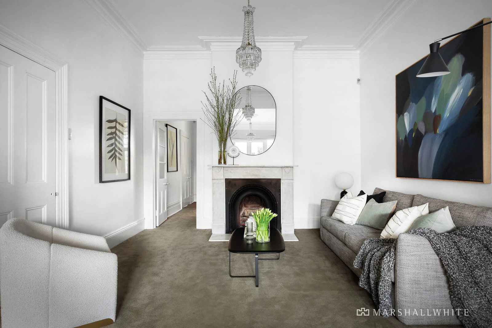 488 Victoria Parade, East Melbourne, VIC