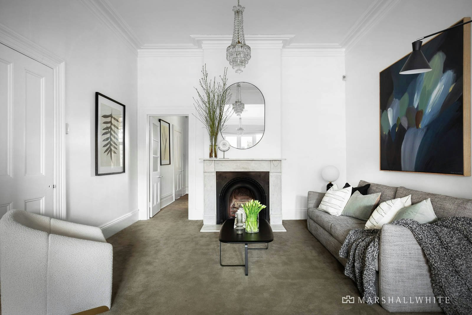 488 Victoria Parade, East Melbourne, VIC