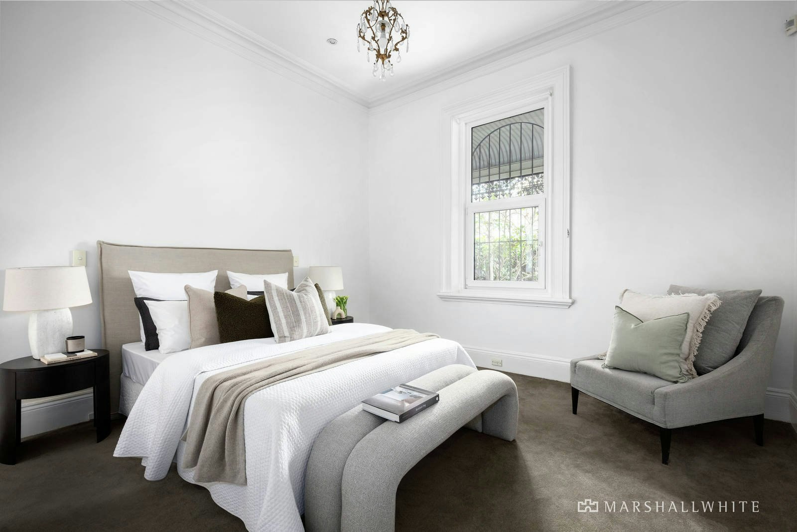 488 Victoria Parade, East Melbourne, VIC