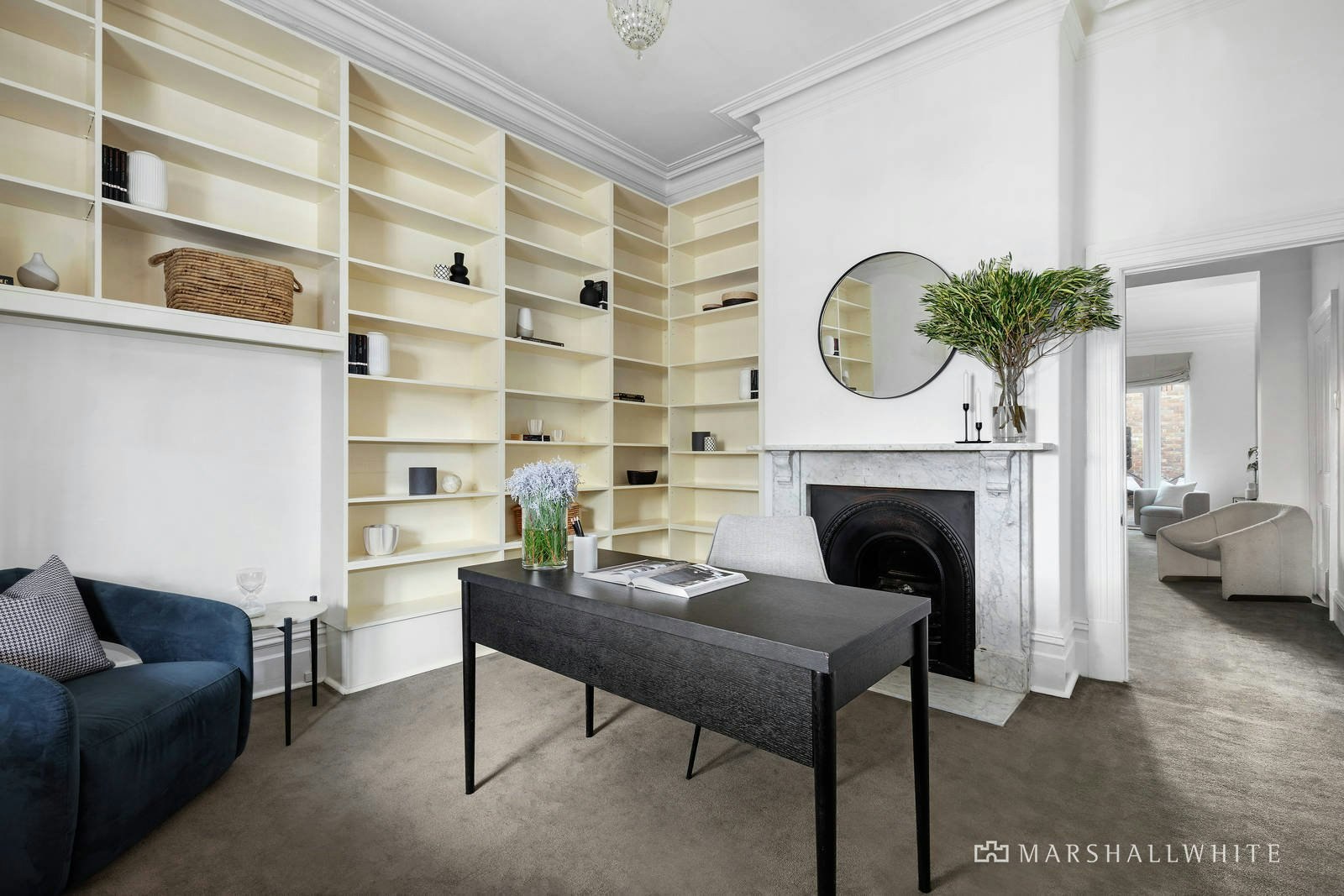 488 Victoria Parade, East Melbourne, VIC