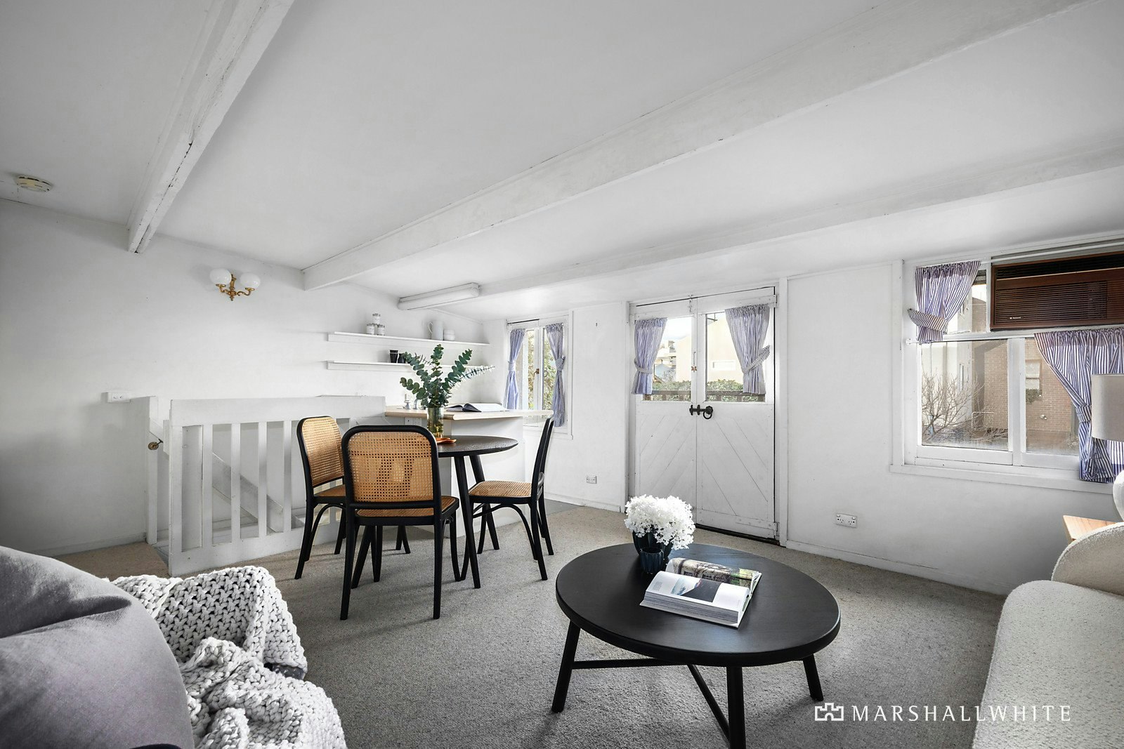 488 Victoria Parade, East Melbourne, VIC