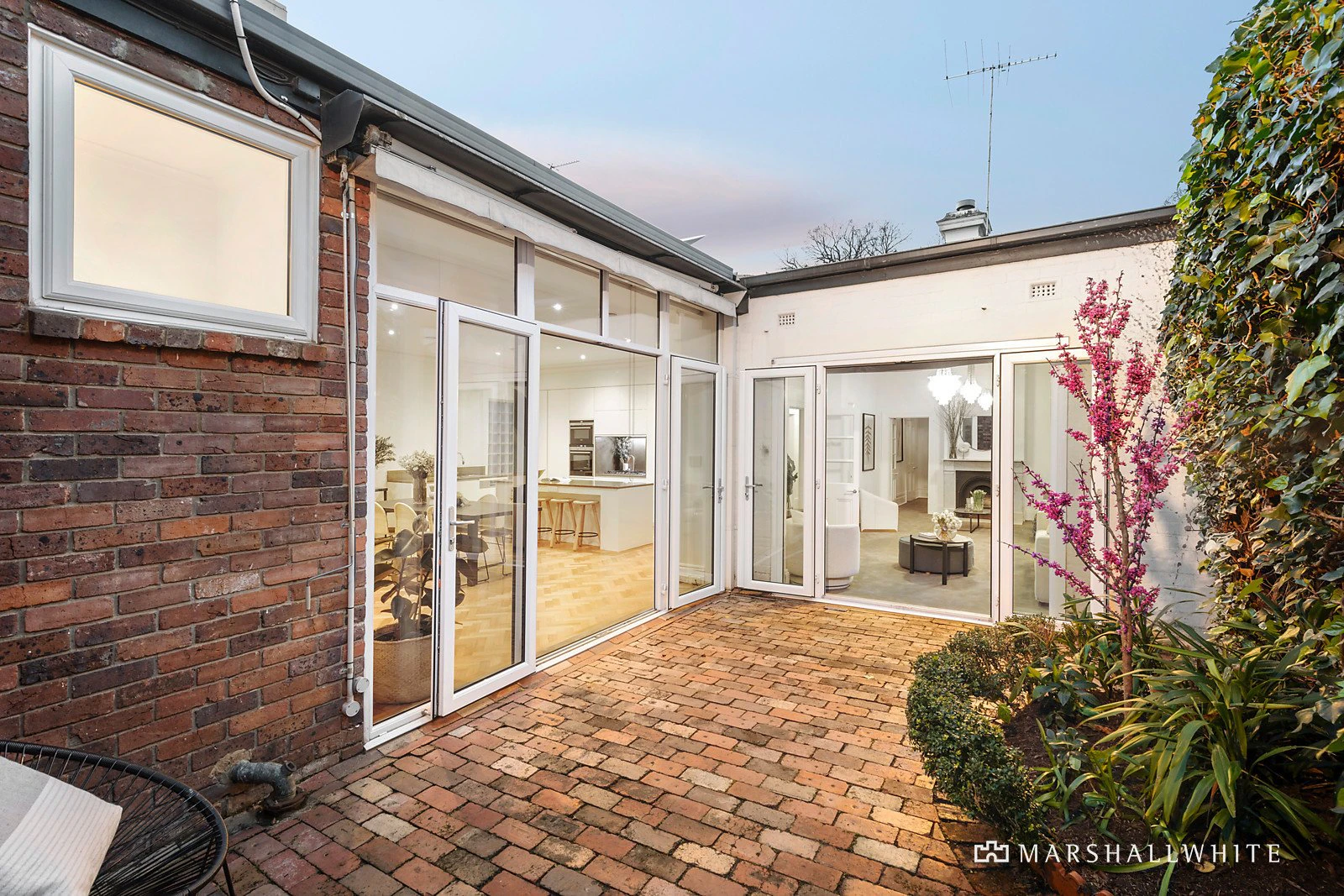 488 Victoria Parade, East Melbourne, VIC