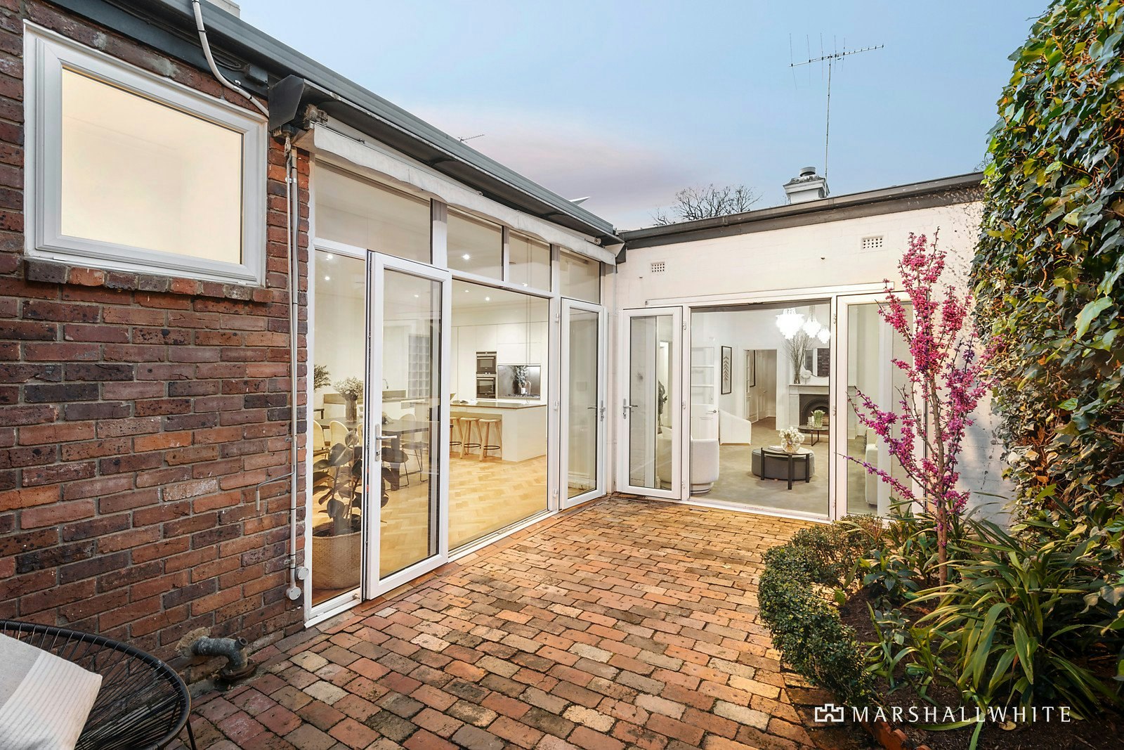 488 Victoria Parade, East Melbourne, VIC