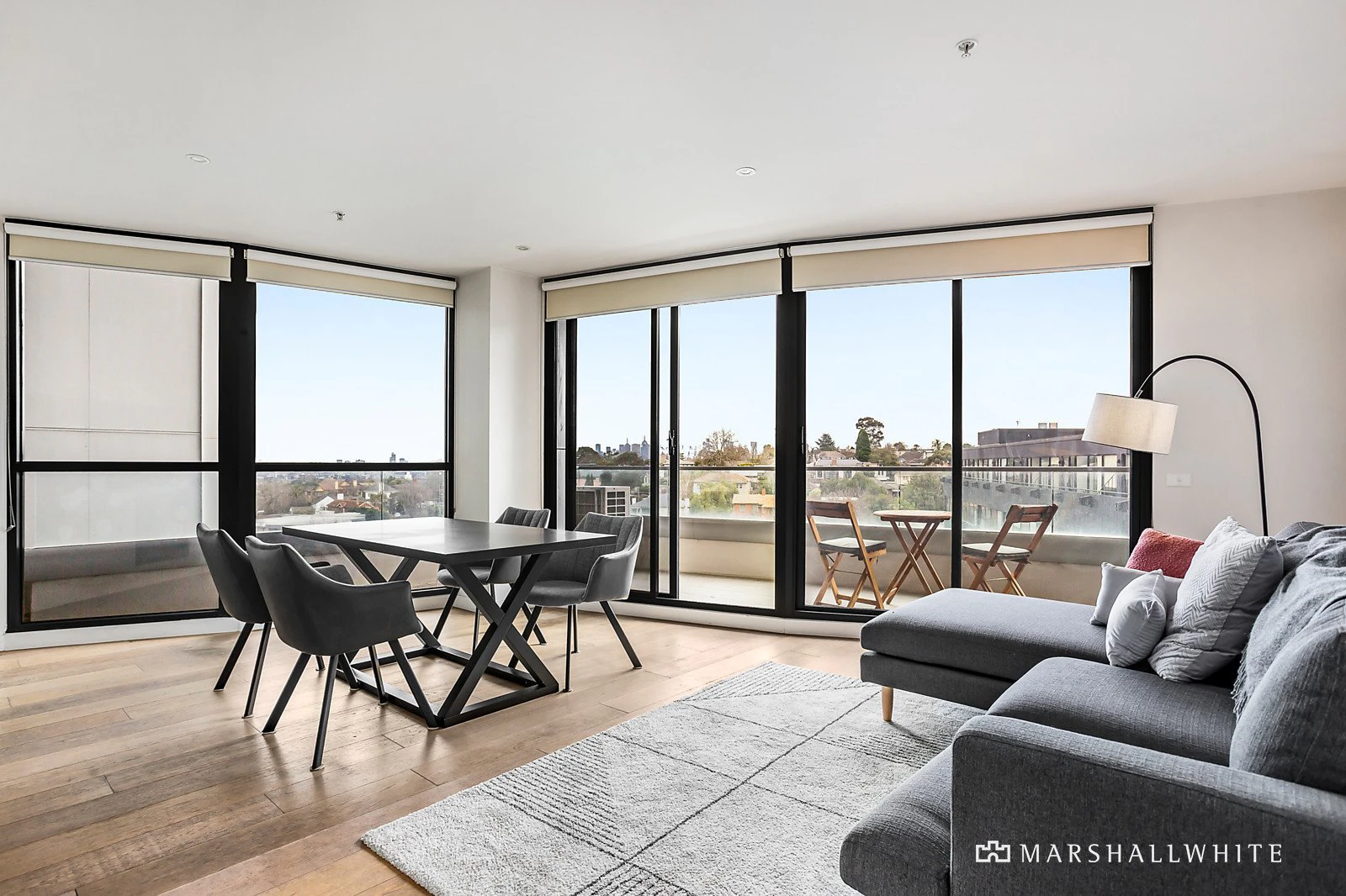 701/118 High Street, Kew, VIC