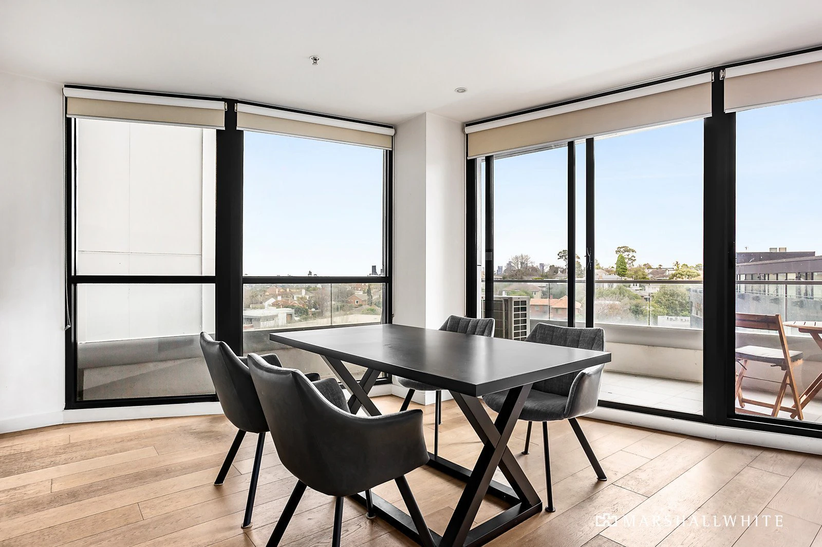 701/118 High Street, Kew, VIC
