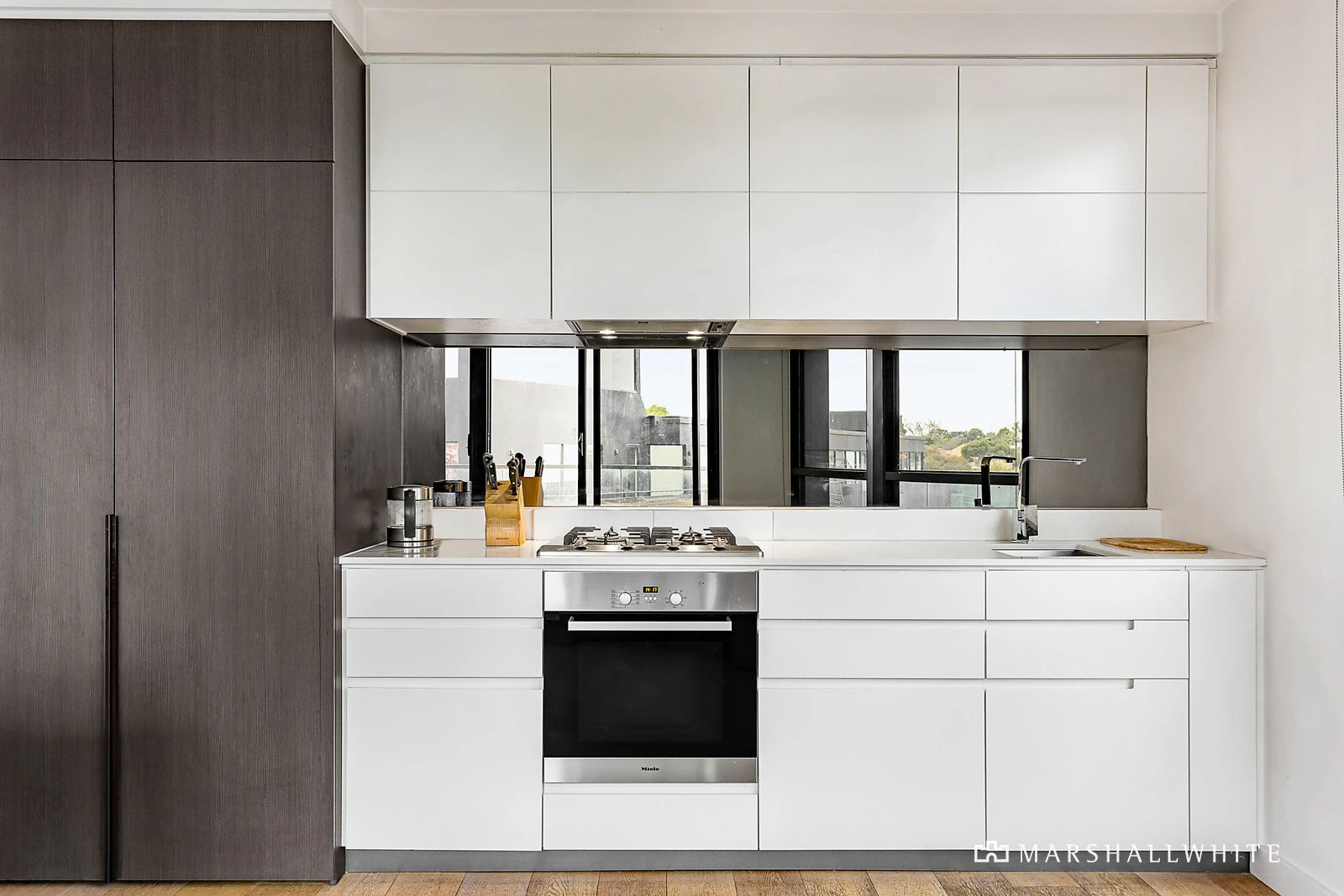 701/118 High Street, Kew, VIC