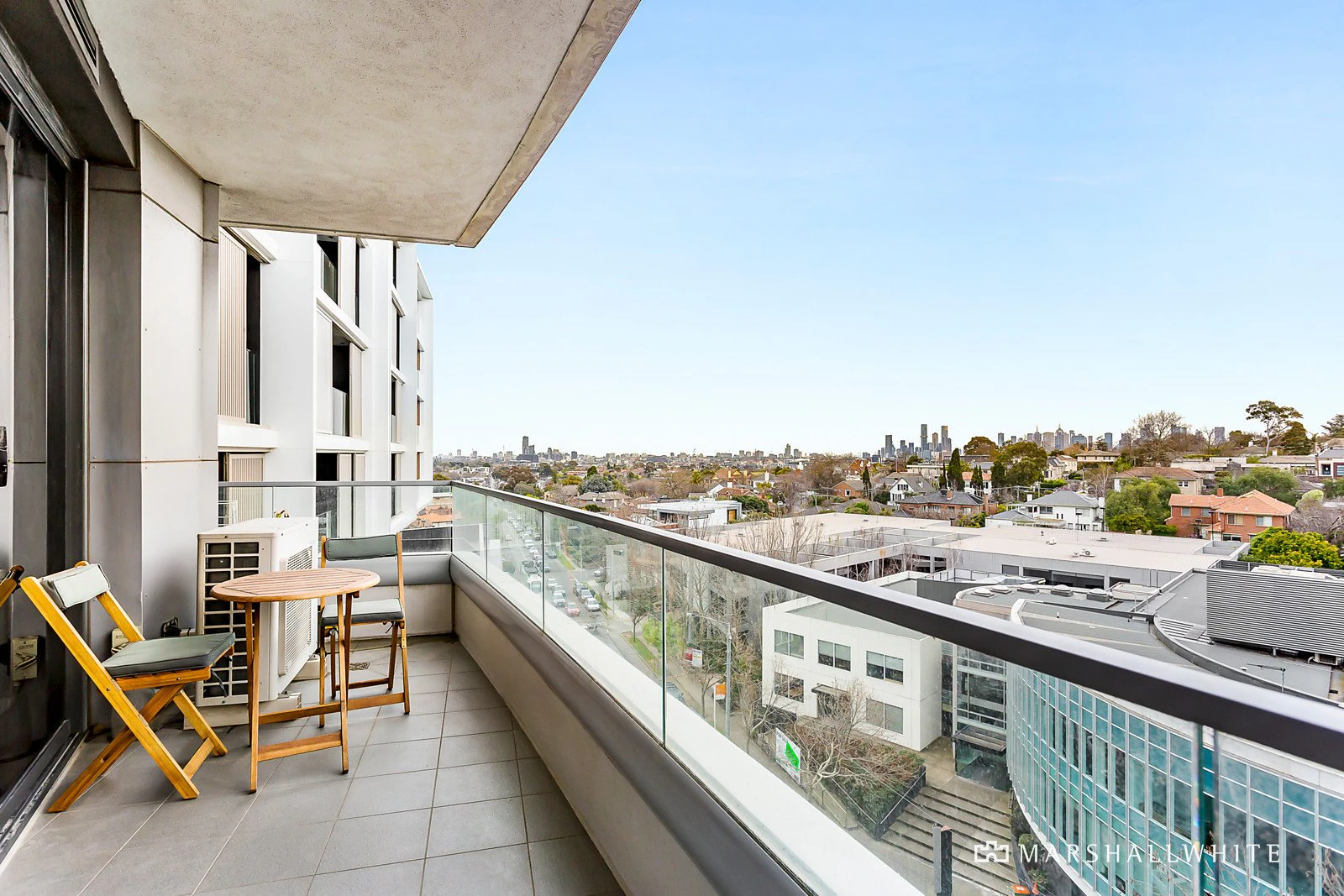 701/118 High Street, Kew, VIC