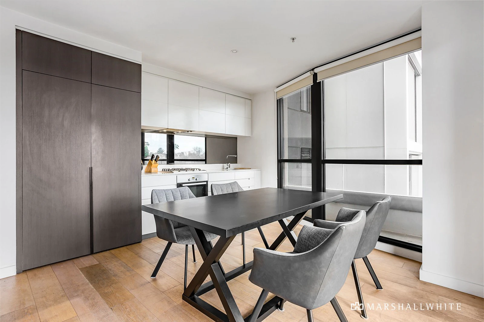701/118 High Street, Kew, VIC