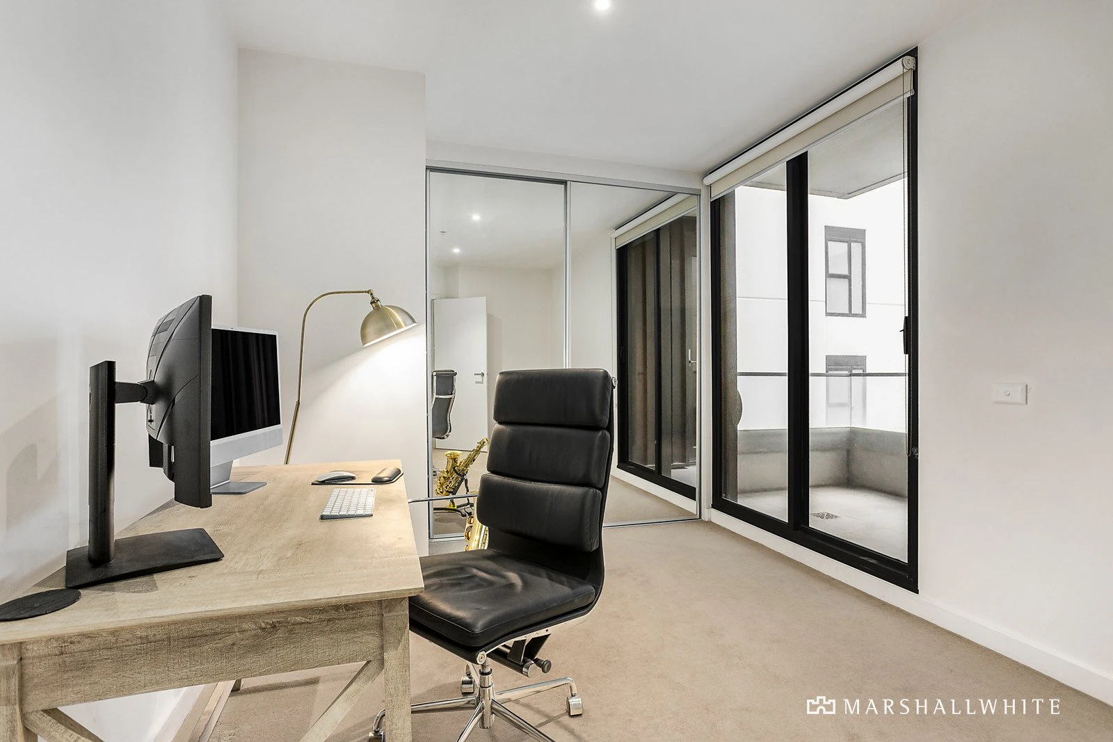 701/118 High Street, Kew, VIC