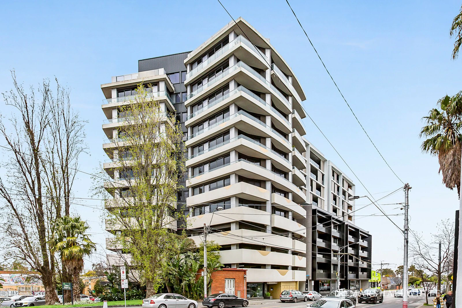 701/118 High Street, Kew, VIC