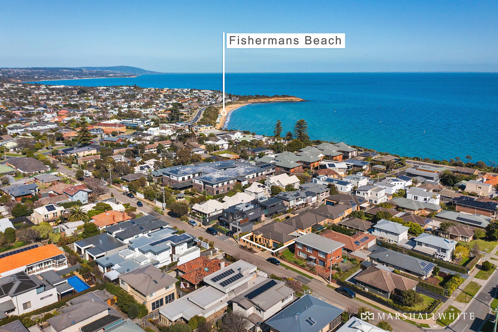 1/40 Queen Street, Mornington, VIC