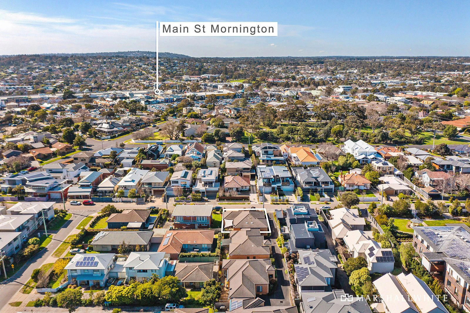 1/40 Queen Street, Mornington, VIC
