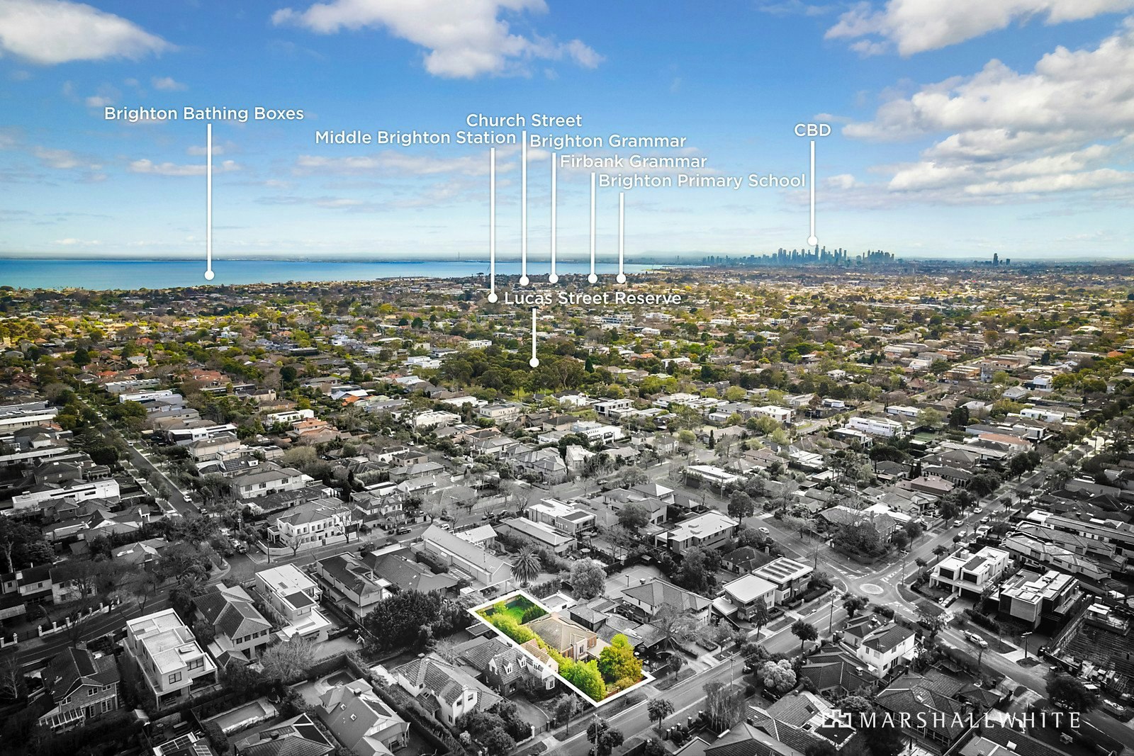 53 Baird Street, Brighton East, VIC