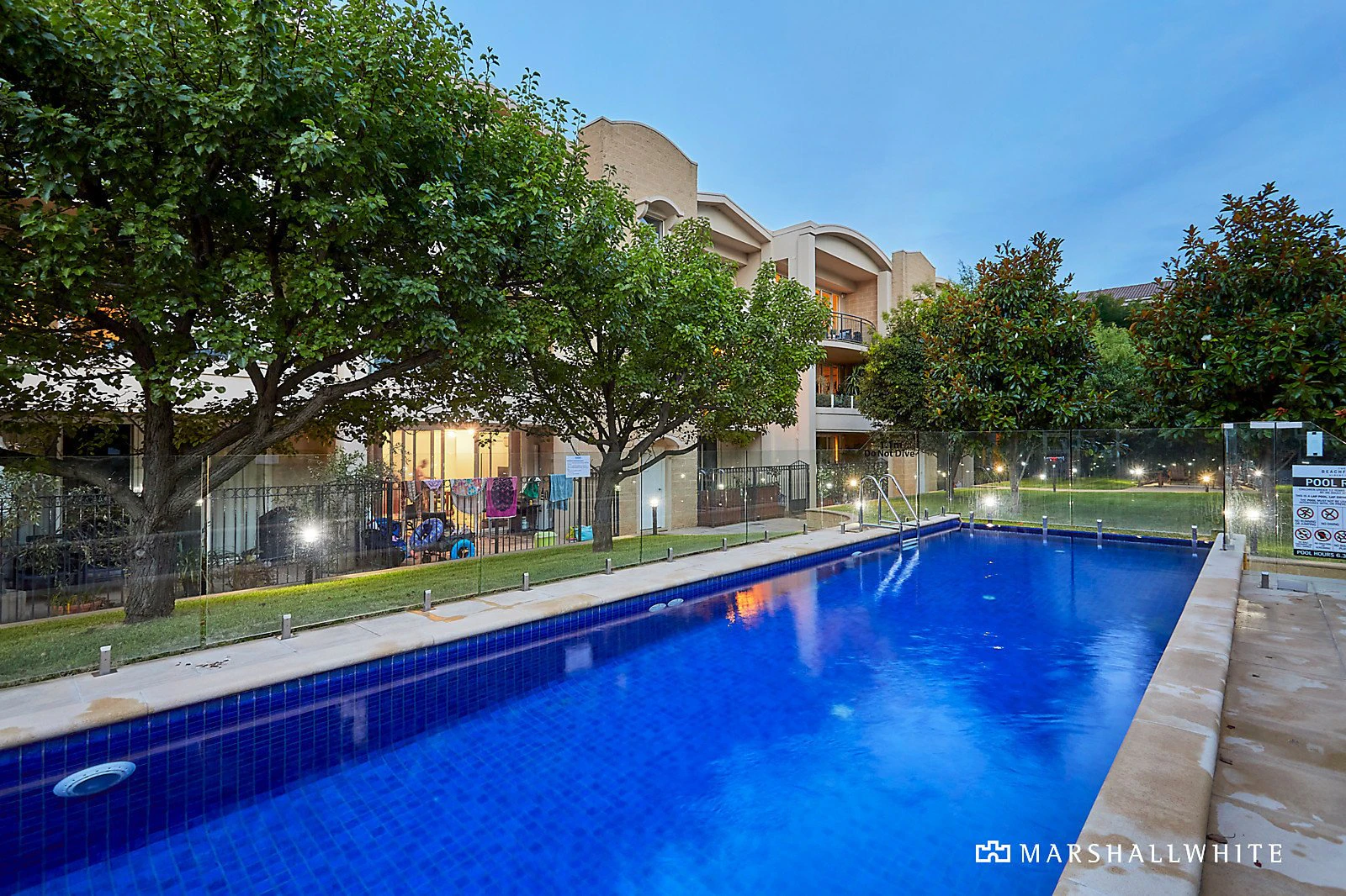 34/156 Beaconsfield Parade, Albert Park, VIC