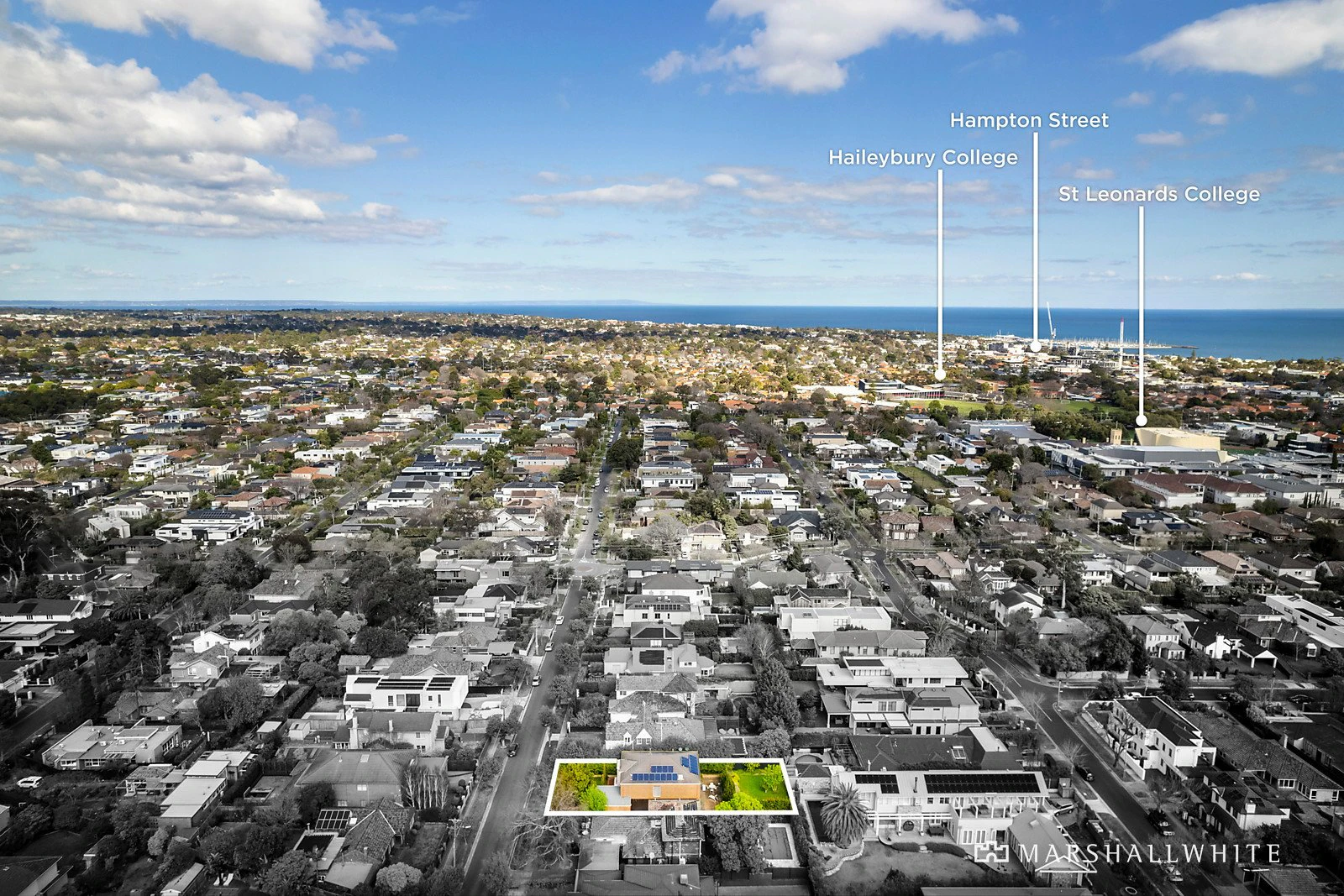 53 Baird Street, Brighton East, VIC