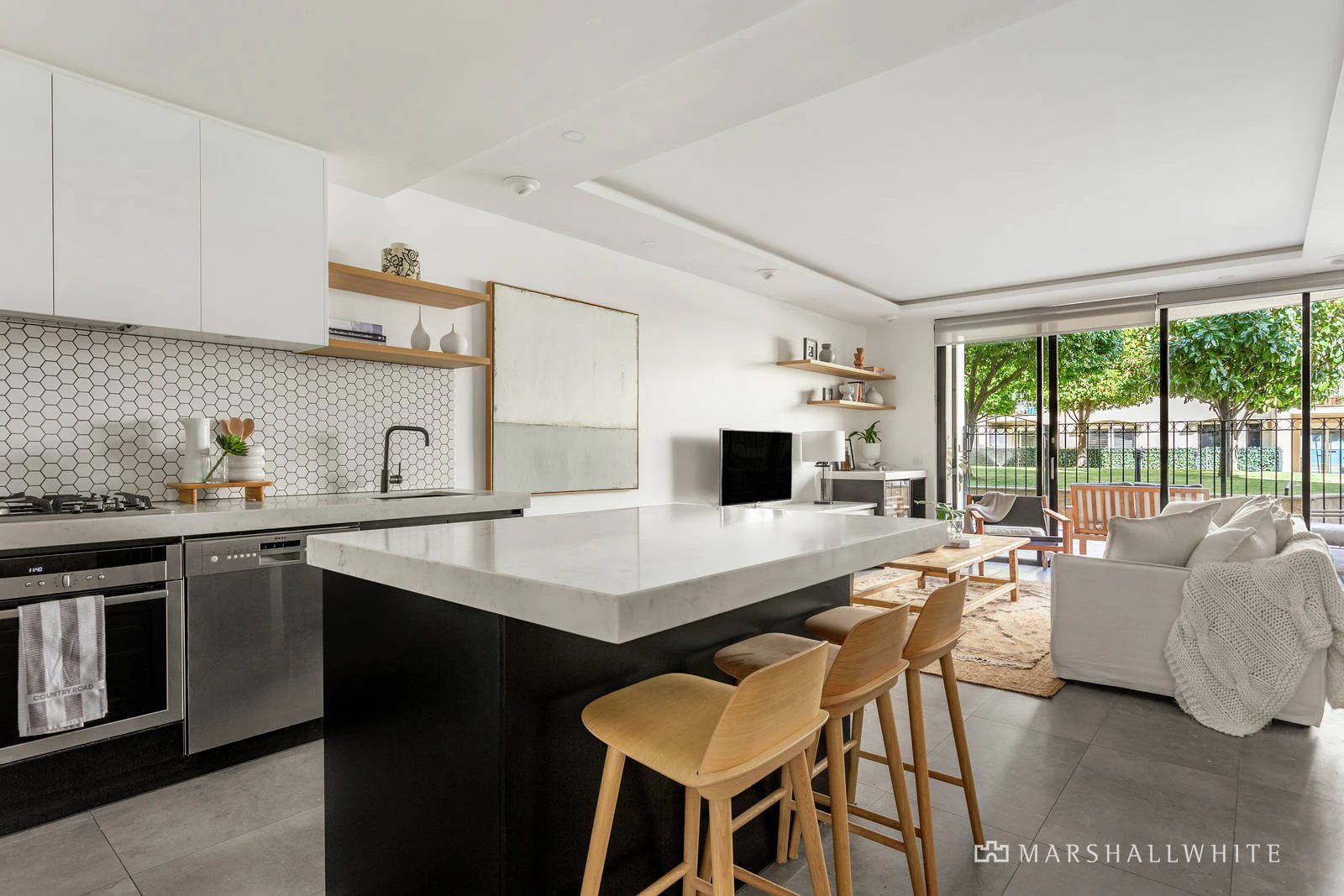 34/156 Beaconsfield Parade, Albert Park, VIC