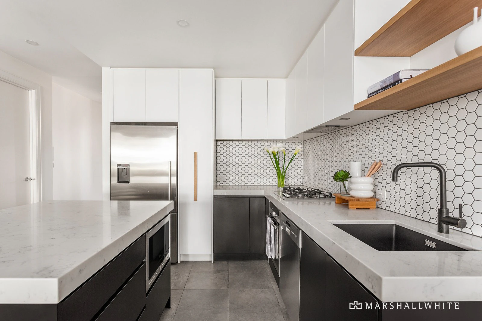 34/156 Beaconsfield Parade, Albert Park, VIC