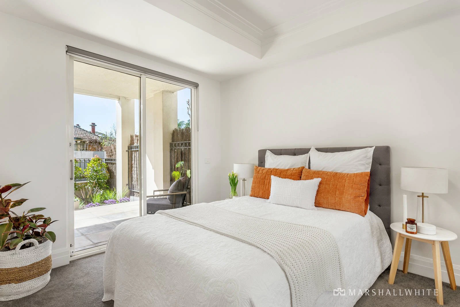 34/156 Beaconsfield Parade, Albert Park, VIC
