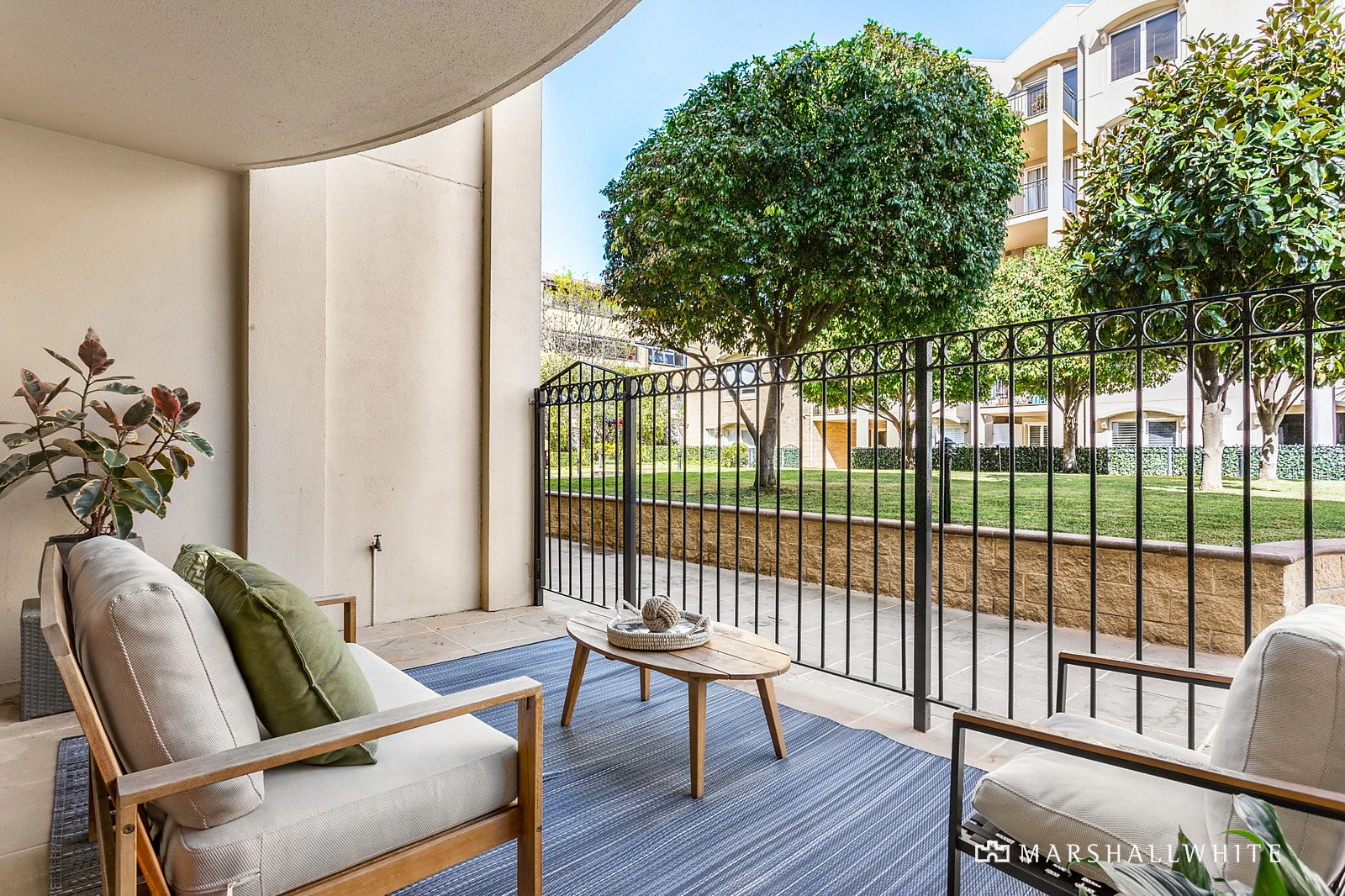 34/156 Beaconsfield Parade, Albert Park, VIC