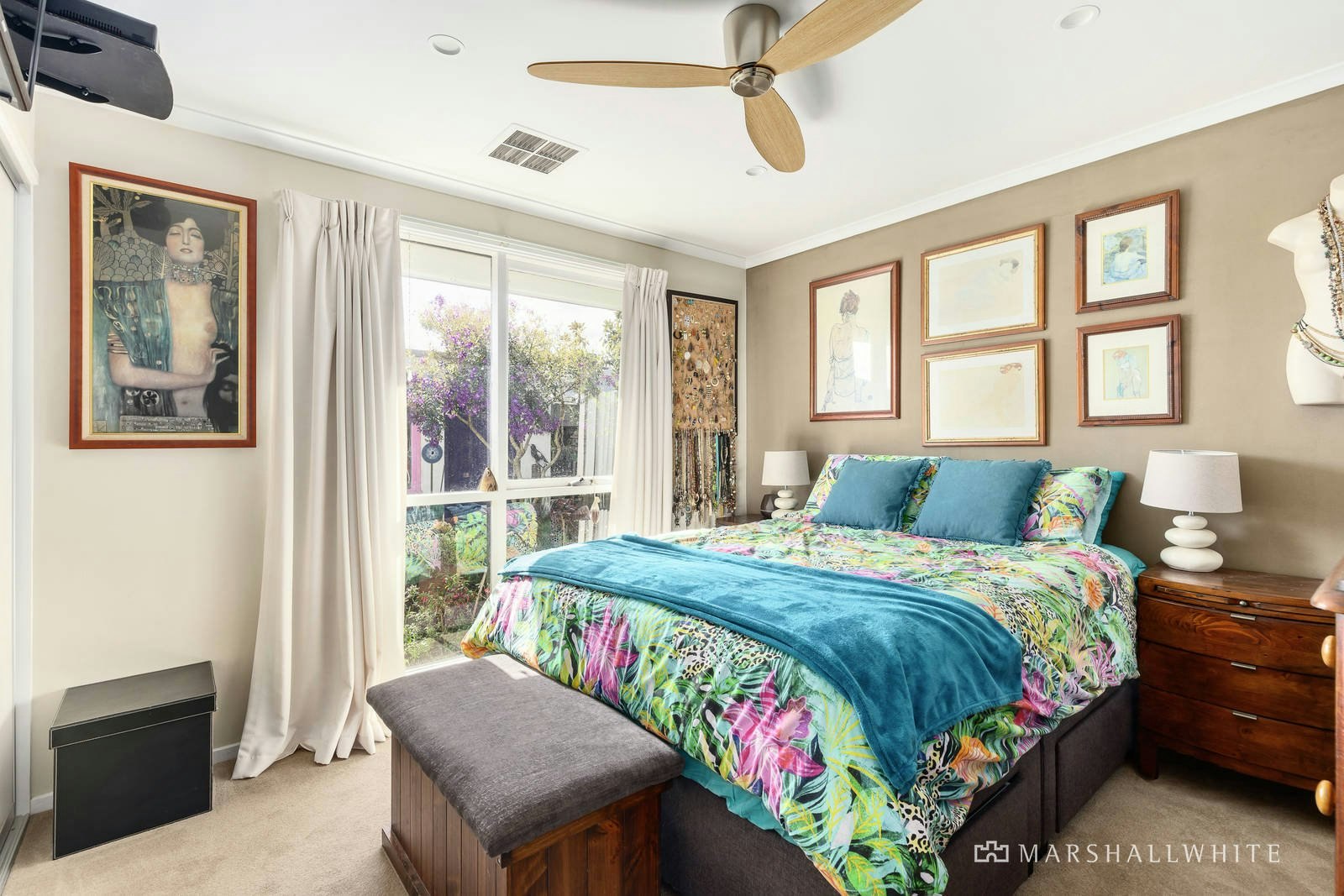 2/48 Talford Street, Doncaster East, VIC