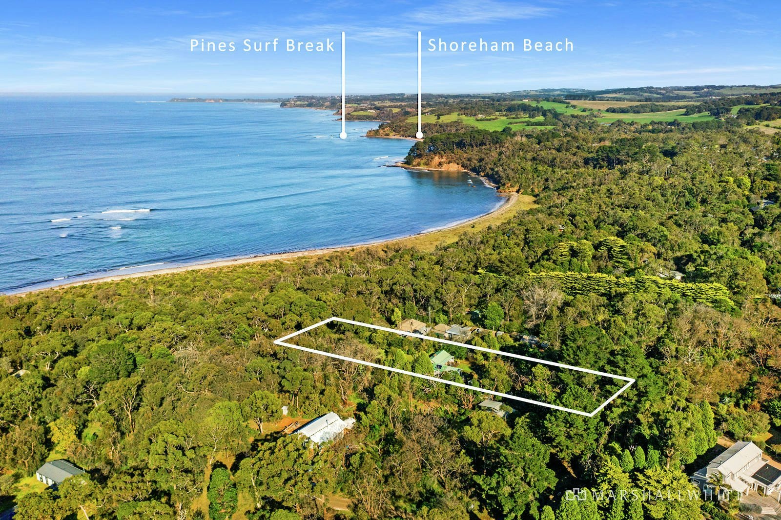 56 Marine Parade, Shoreham, VIC